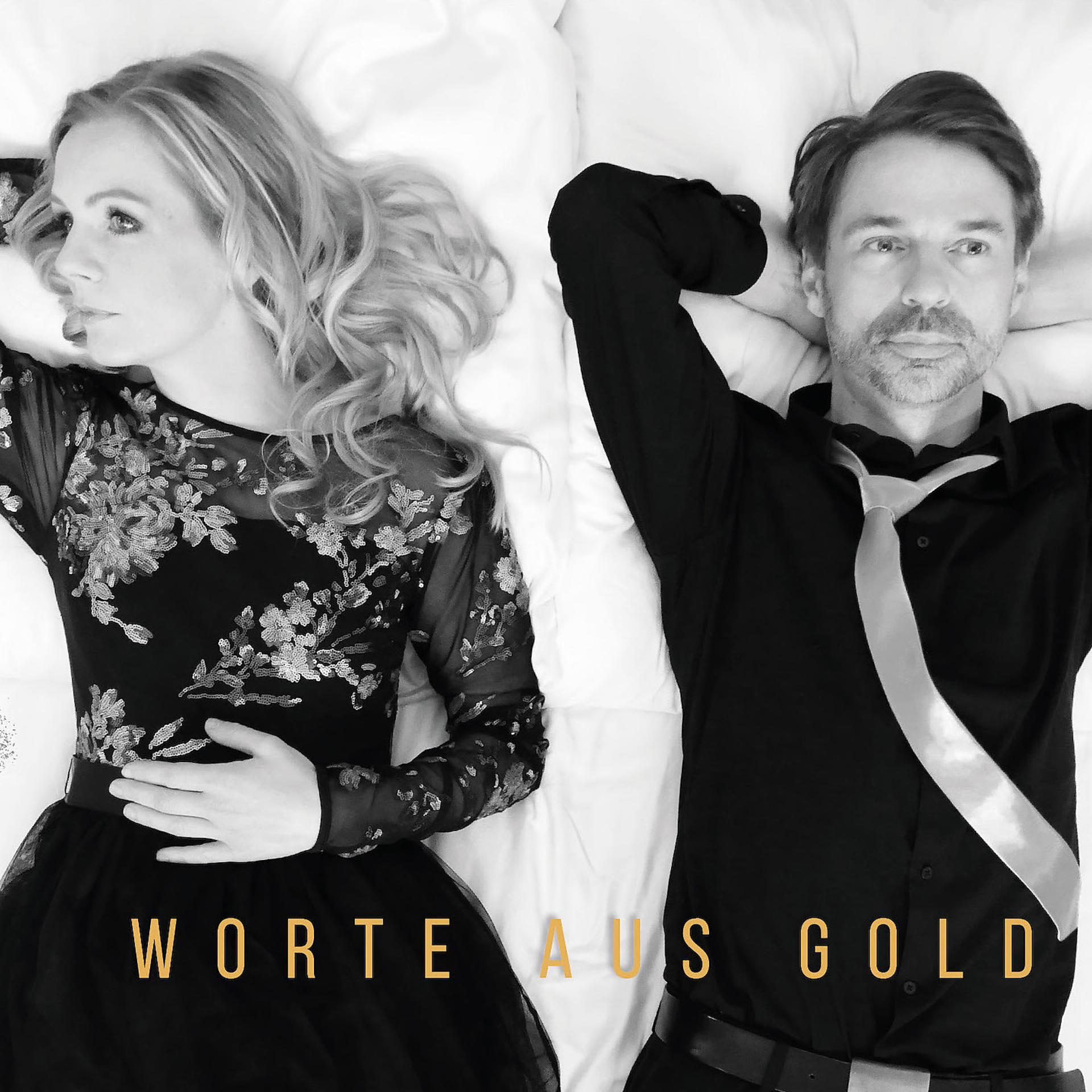 Постер альбома Worte aus Gold