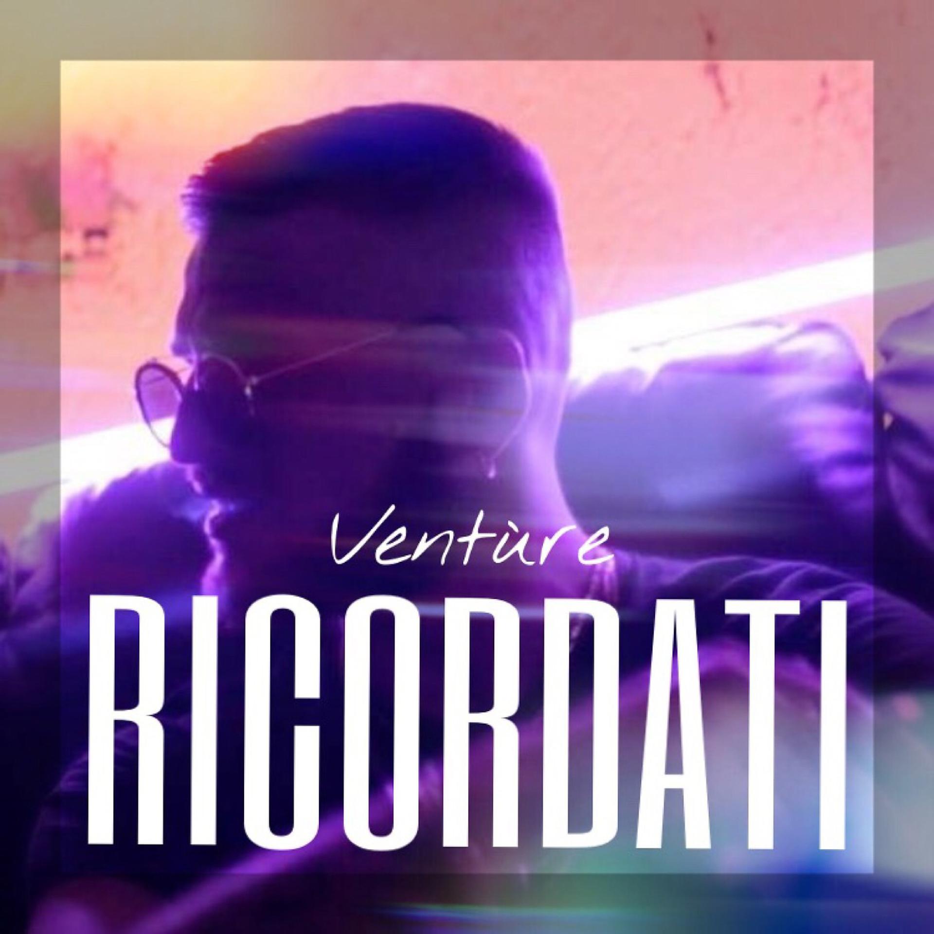 Постер альбома Ricordati