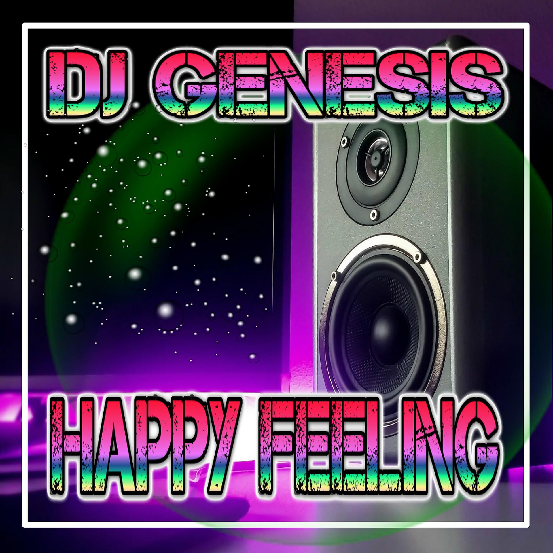 Постер альбома Happy Feeling