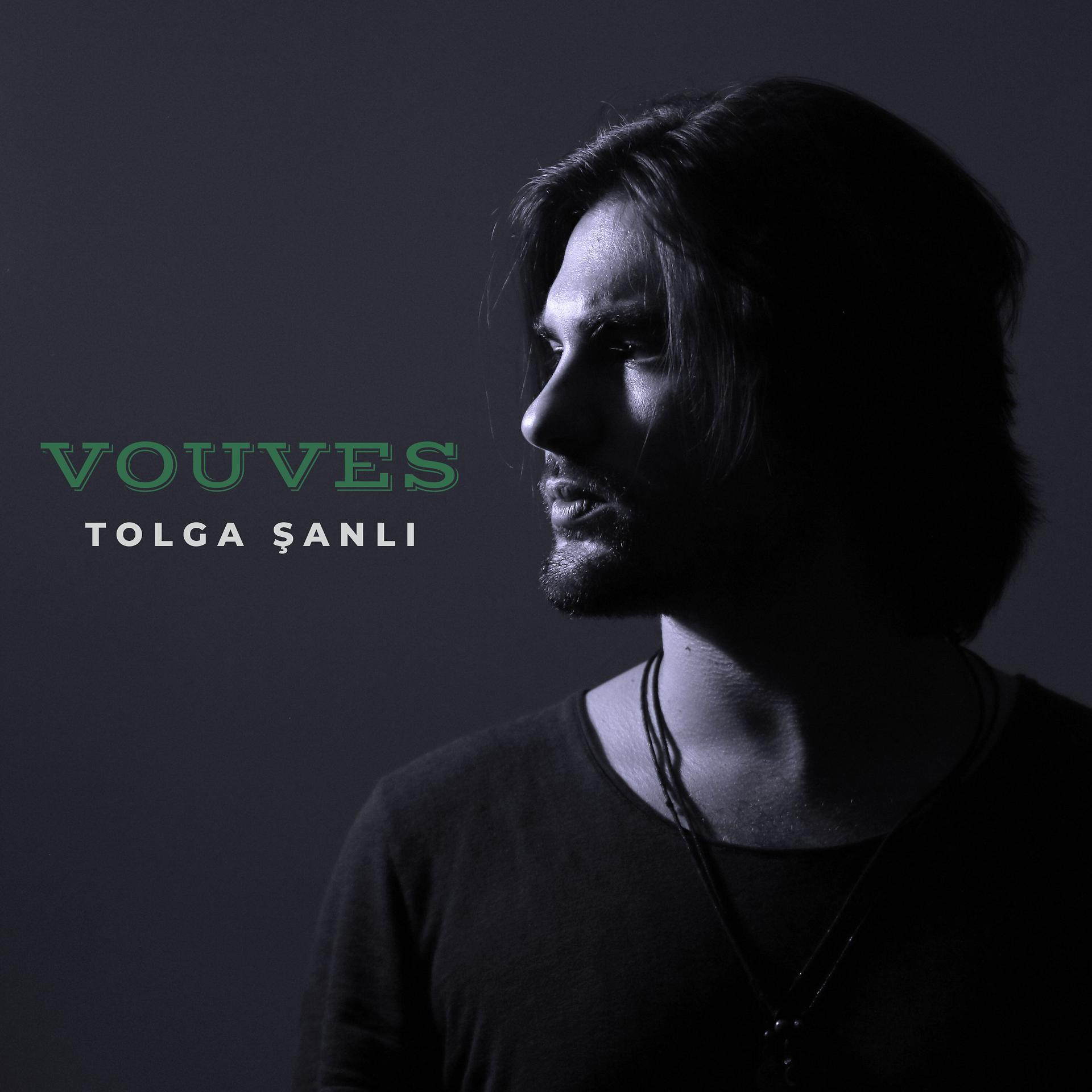 Постер альбома Vouves