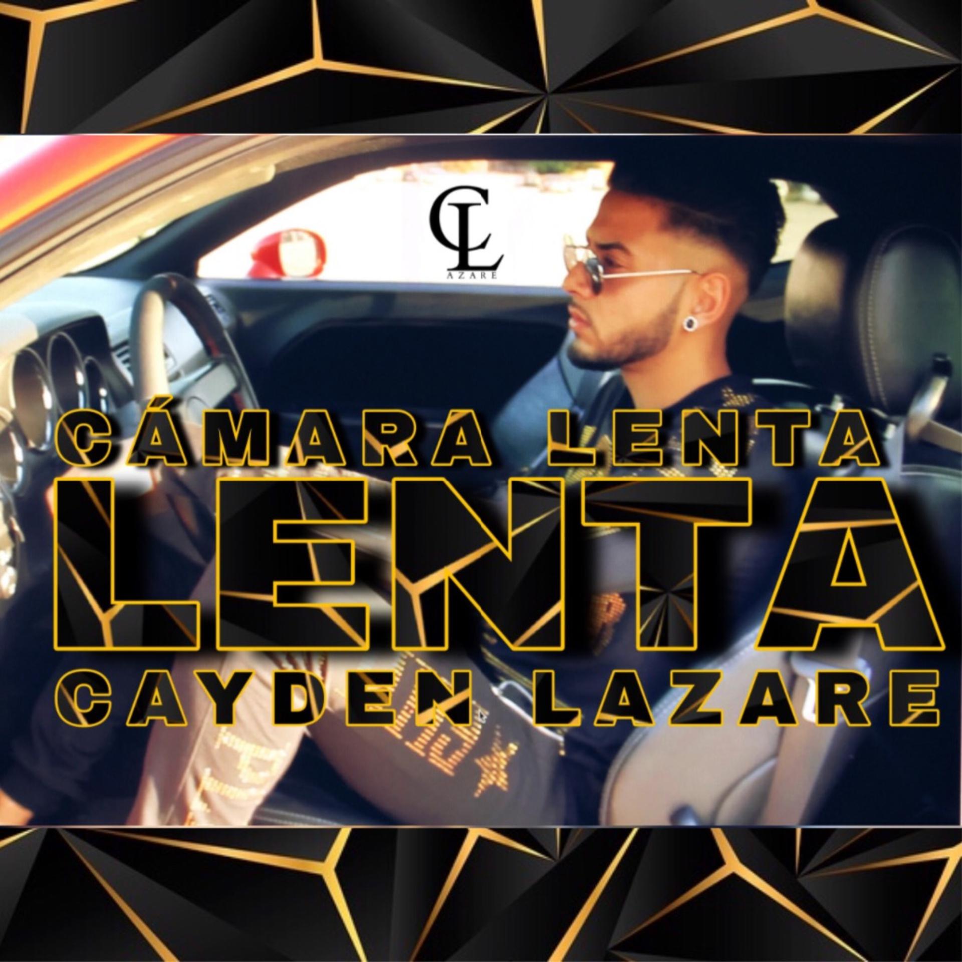 Постер альбома Camara Lenta