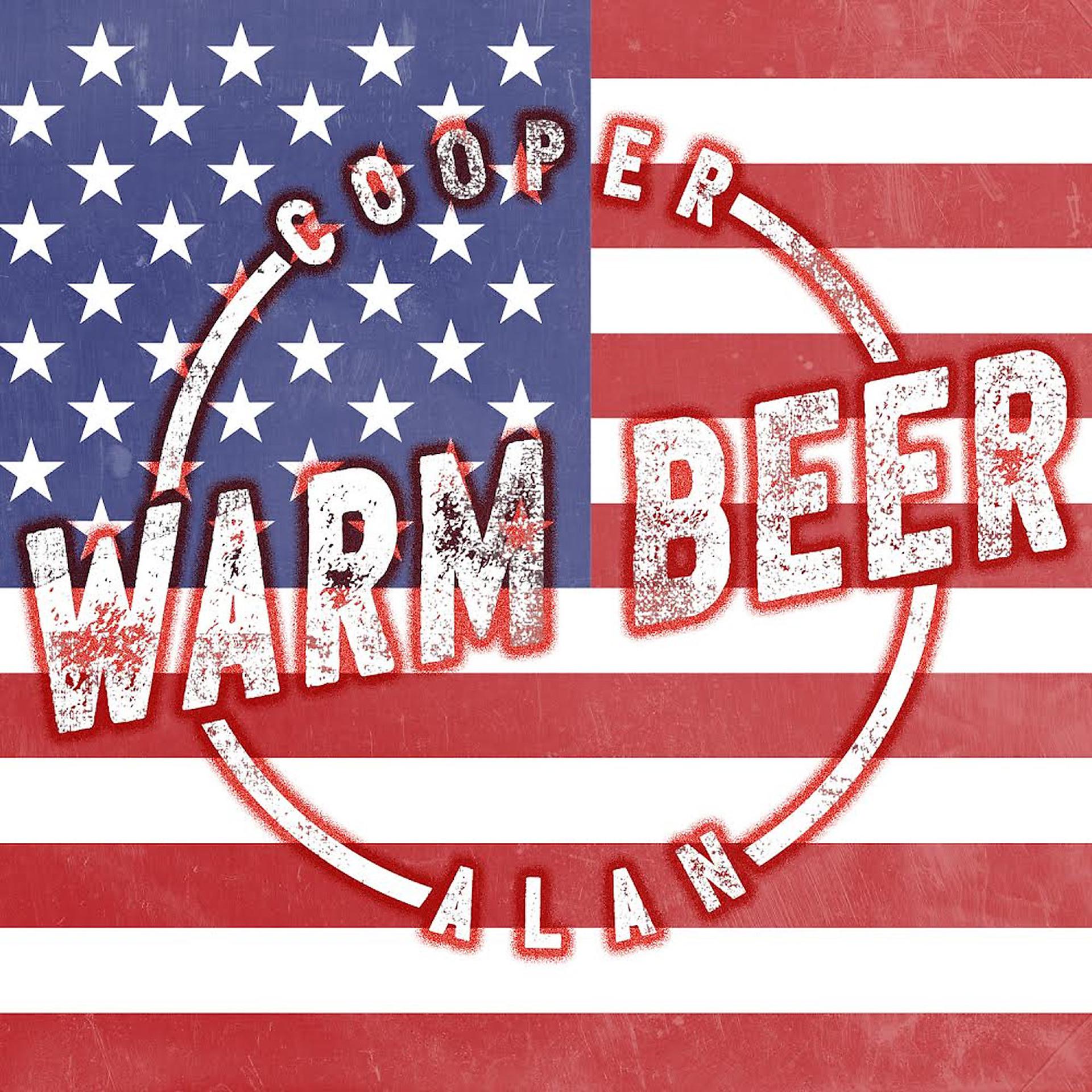 Постер альбома Warm Beer