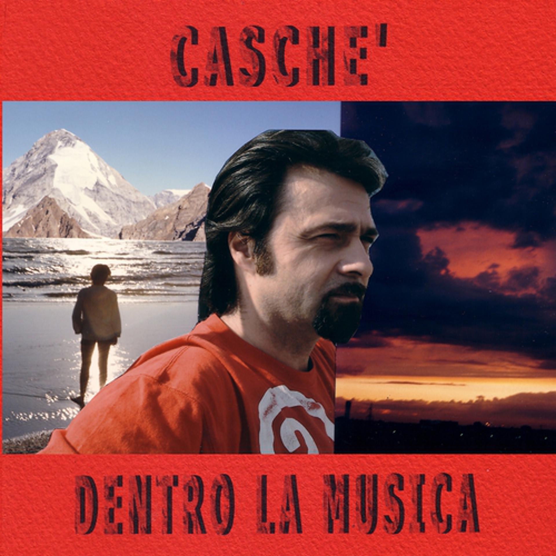 Постер альбома Dentro la musica