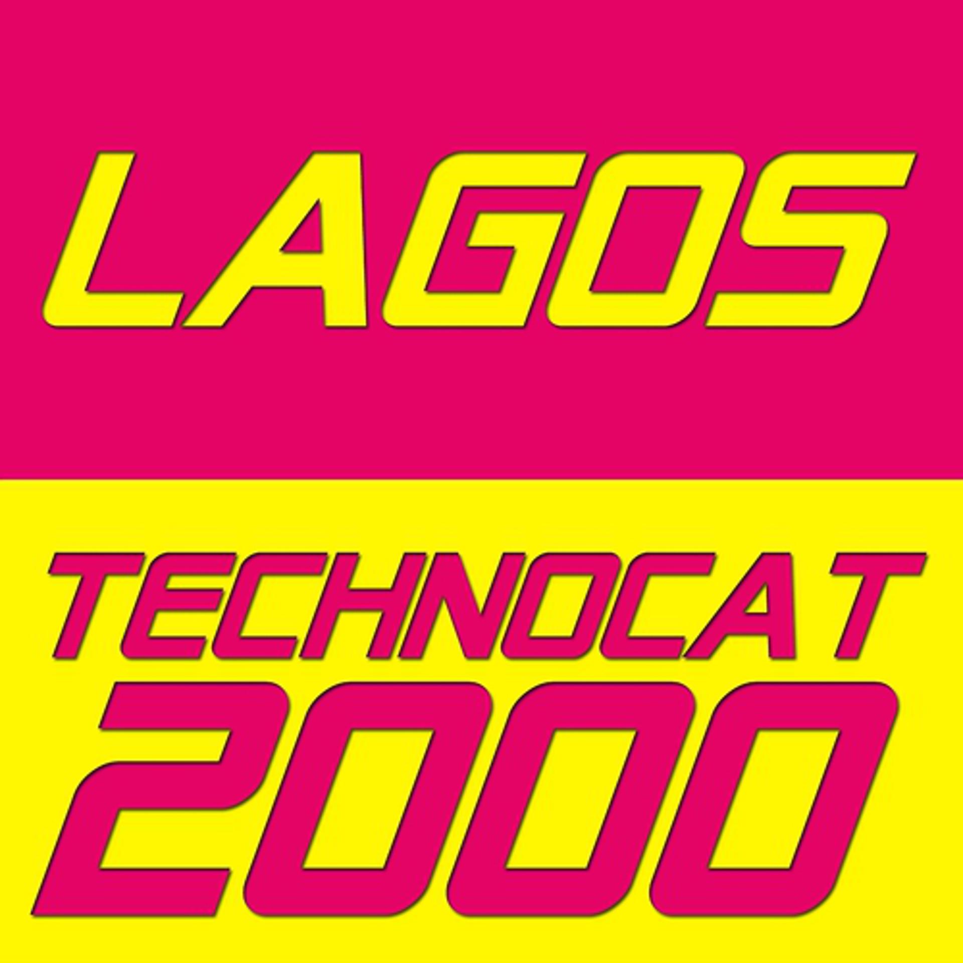 Постер альбома Technocat 2000