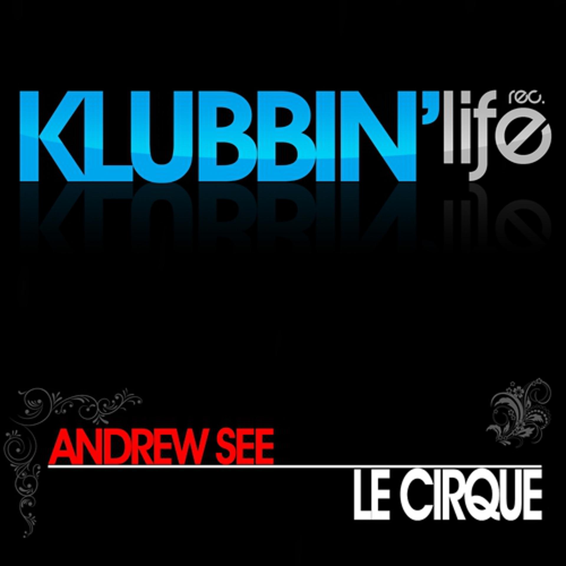 Постер альбома Le cirque