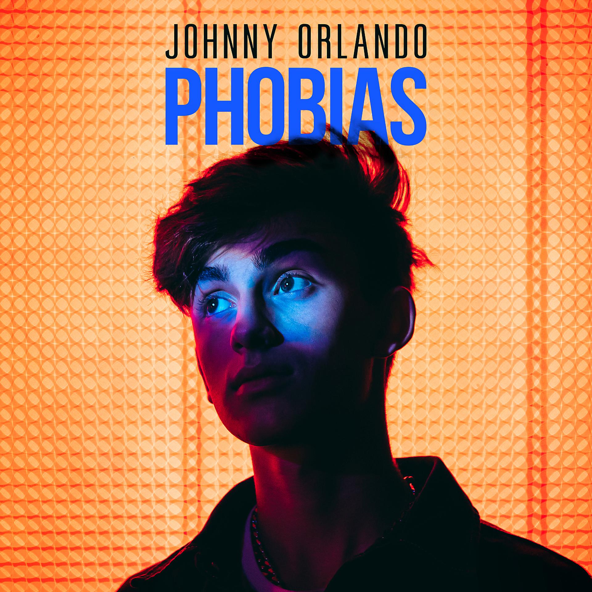Постер альбома Phobias