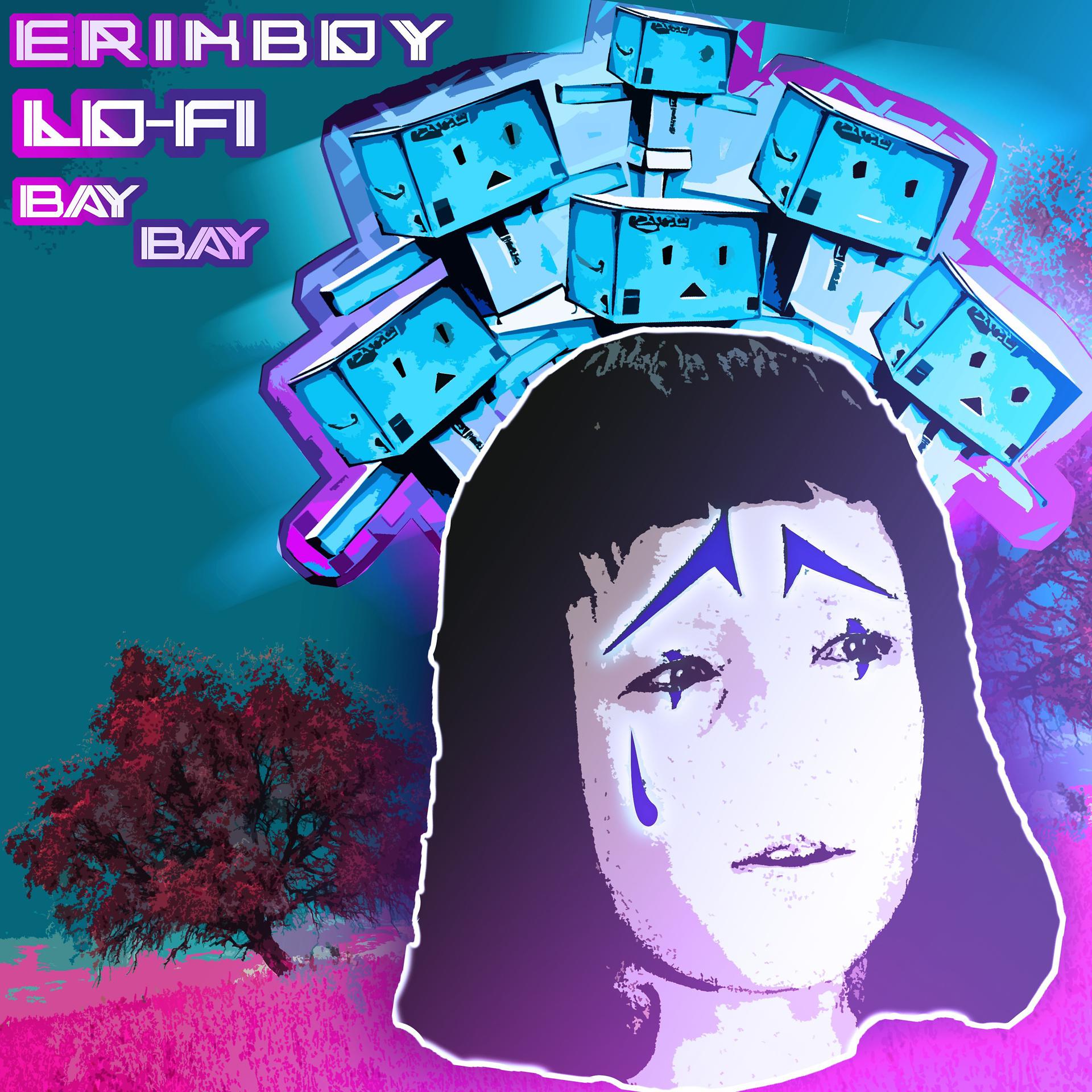 Постер альбома Lo-fi Bay Bay