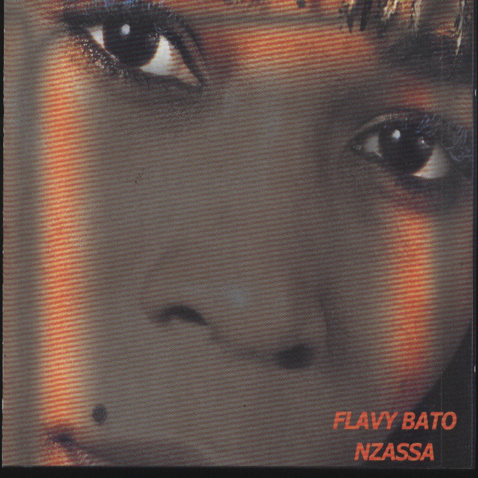 Постер альбома Nzassa