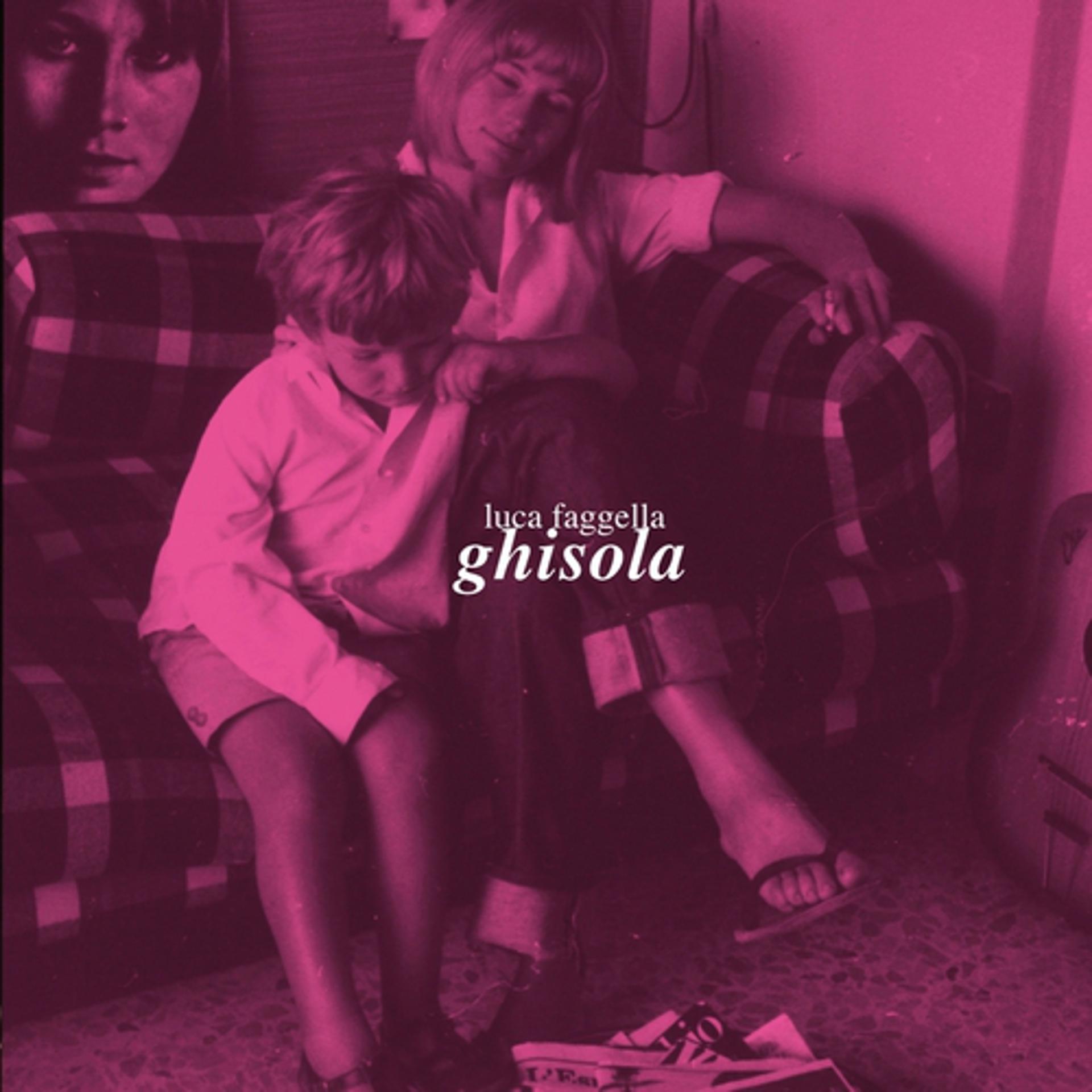 Постер альбома Ghisola