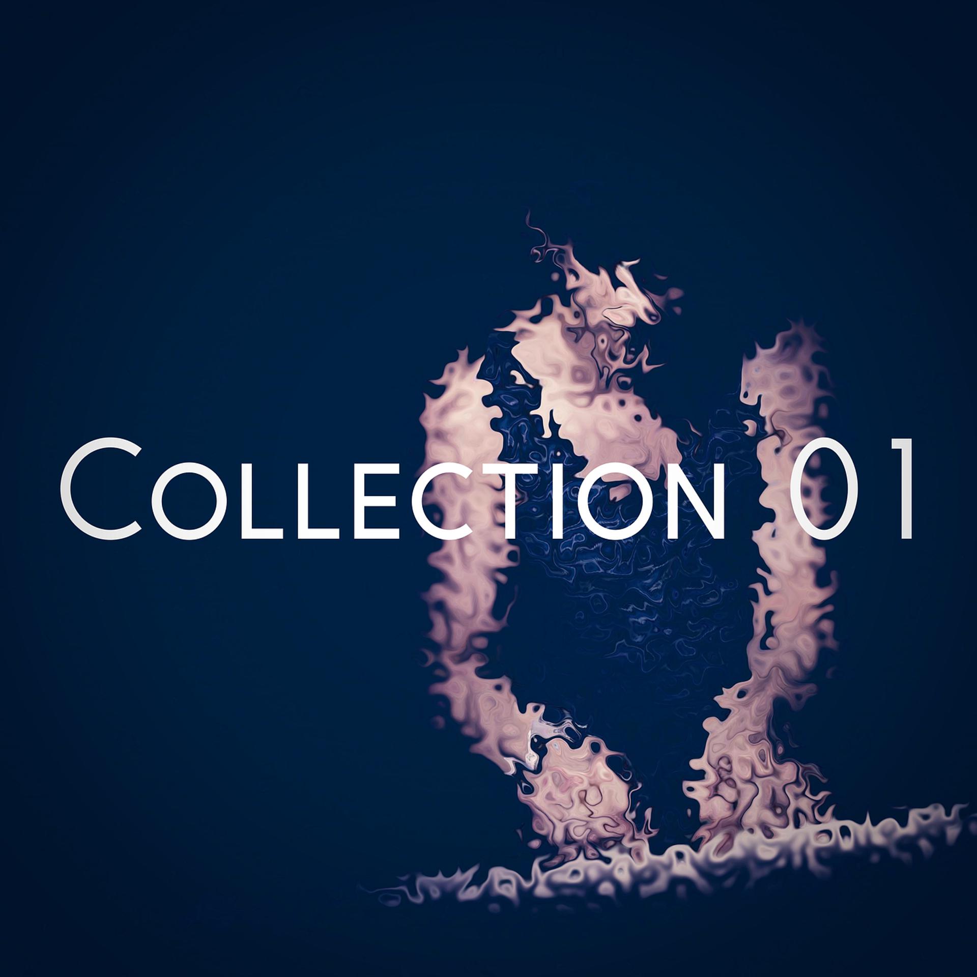 Постер альбома Collection 01