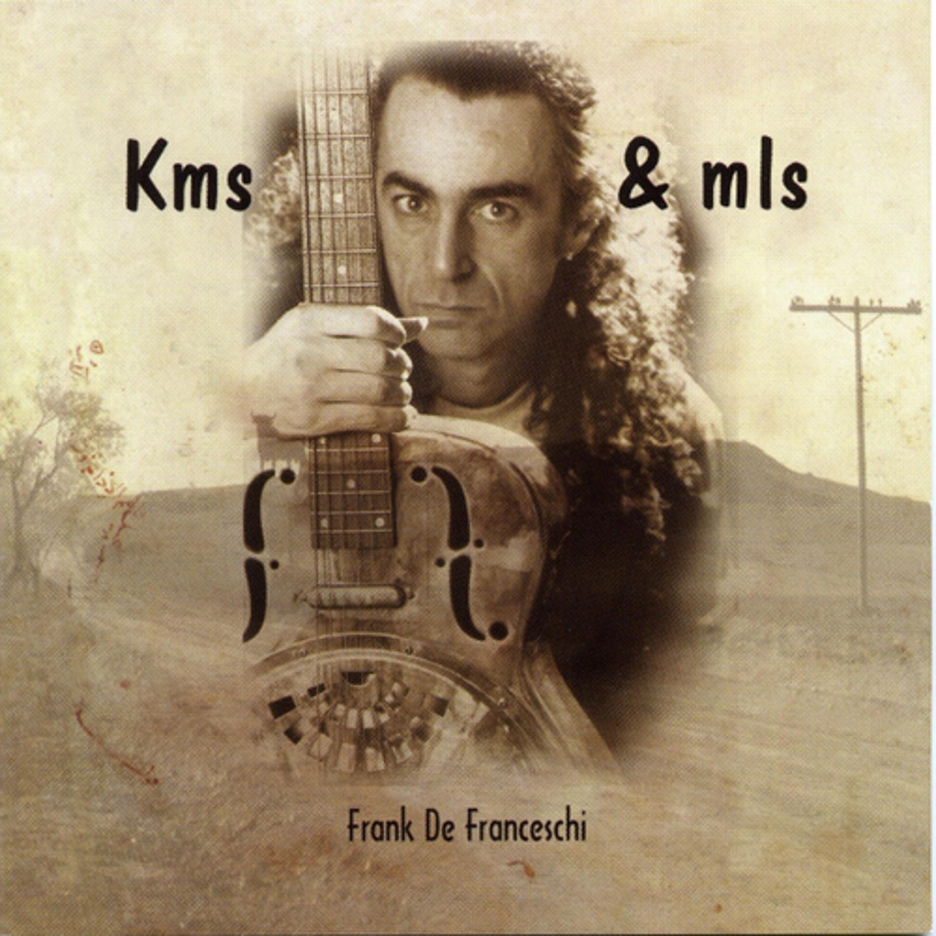 Постер альбома Kms & Mls