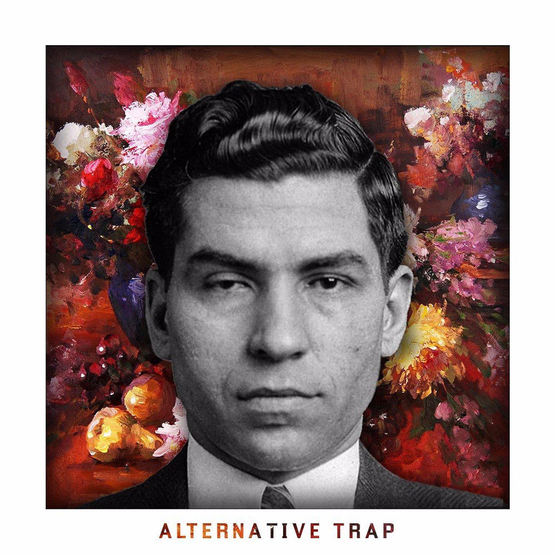 Постер альбома Alternative Trap