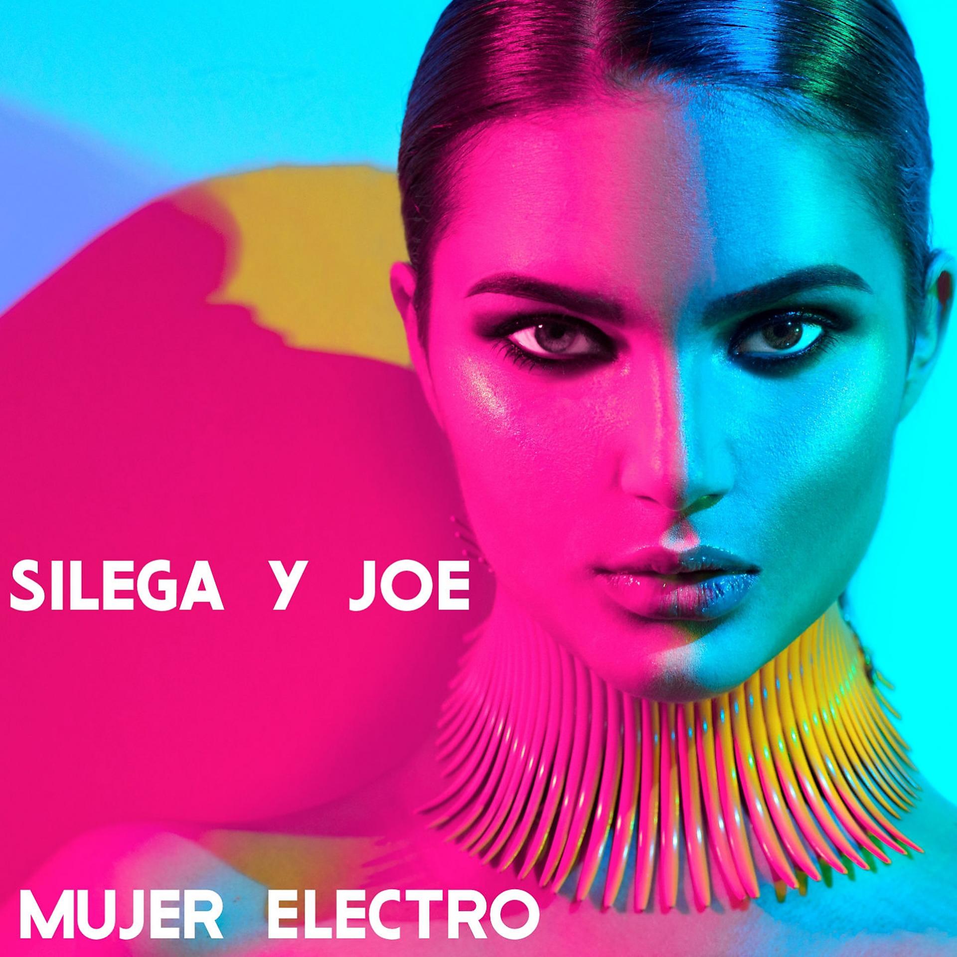 Постер альбома Mujer Electro