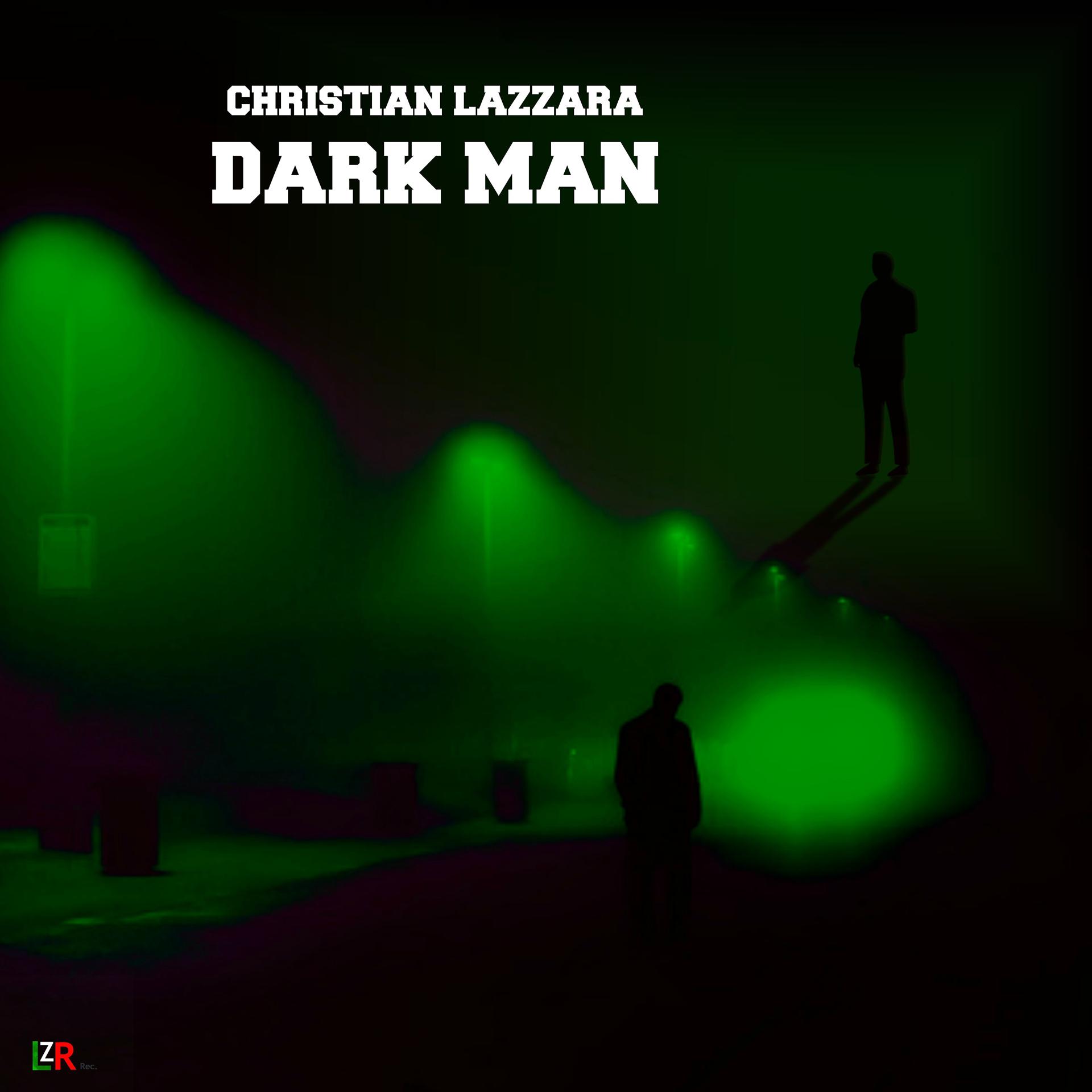 Постер альбома Dark Man
