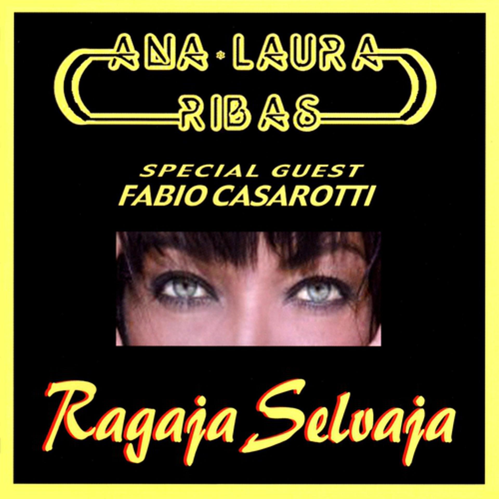 Постер альбома Ragaja selvaja