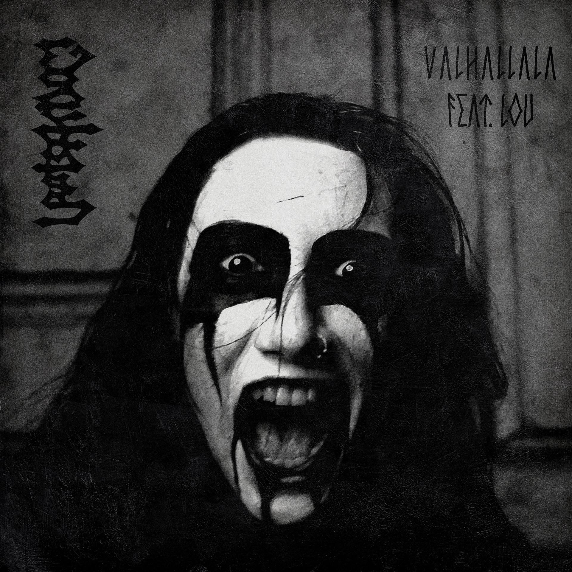 Постер альбома Valhallala (feat. Лу)