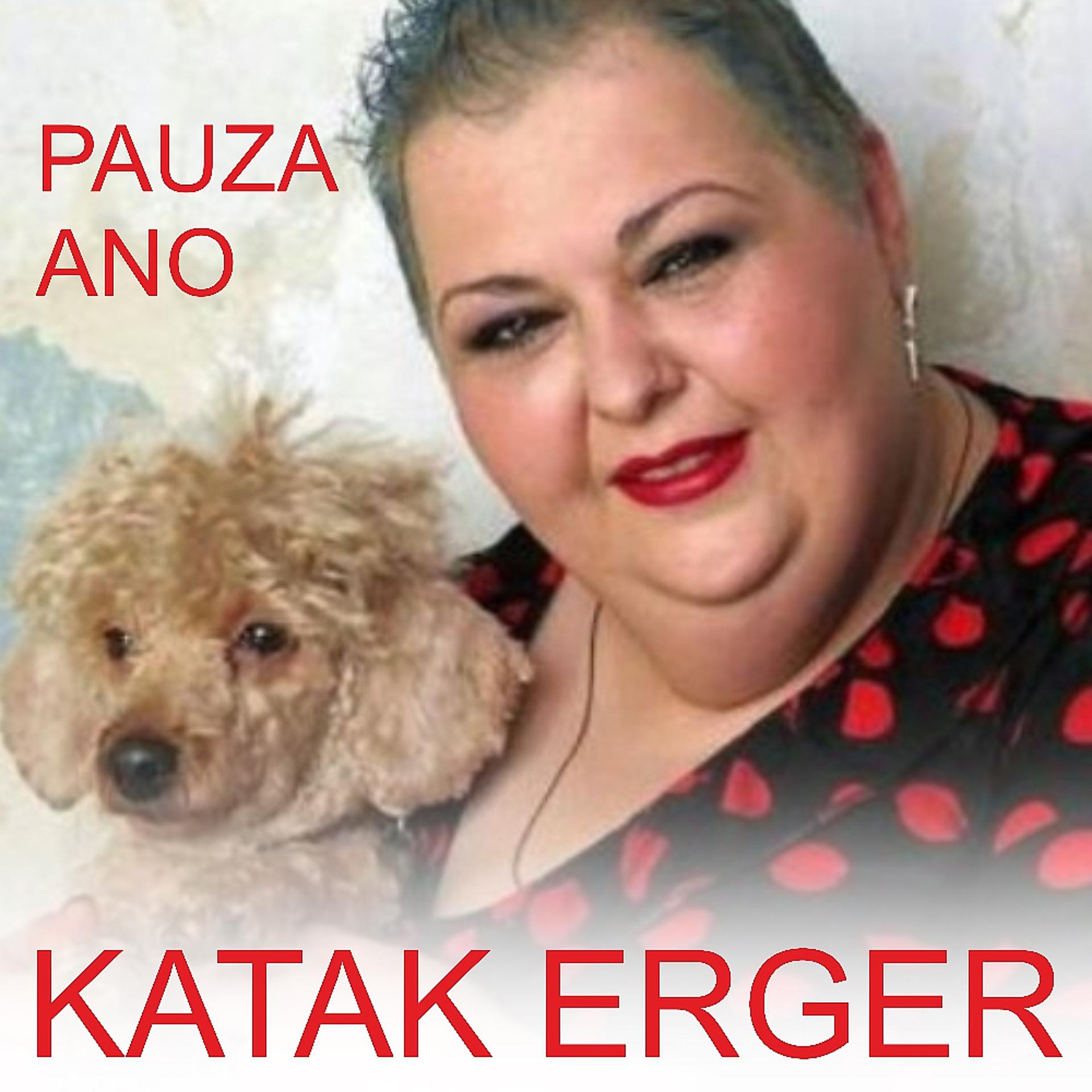Постер альбома Katak Erger