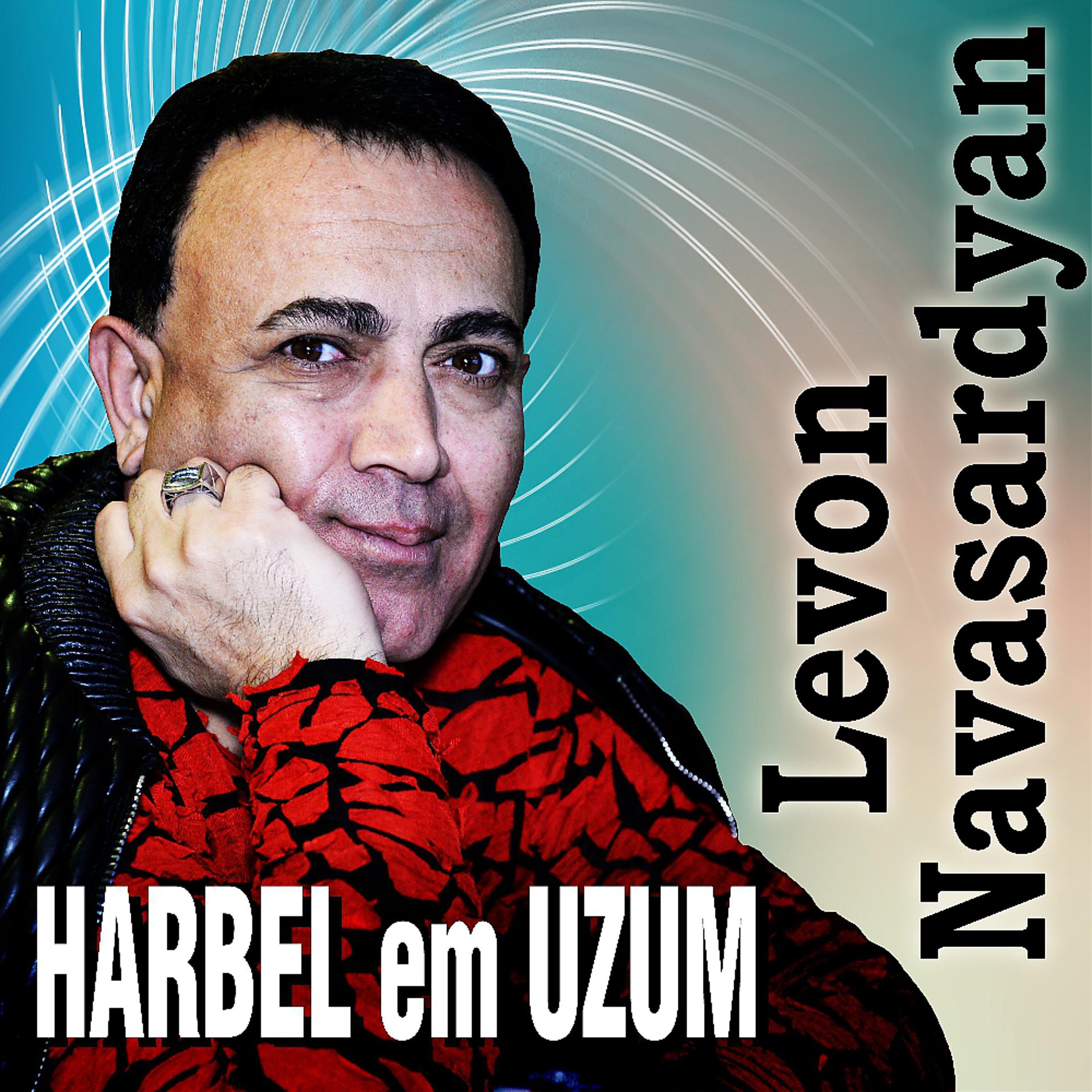 Постер альбома Harbel em Uzum
