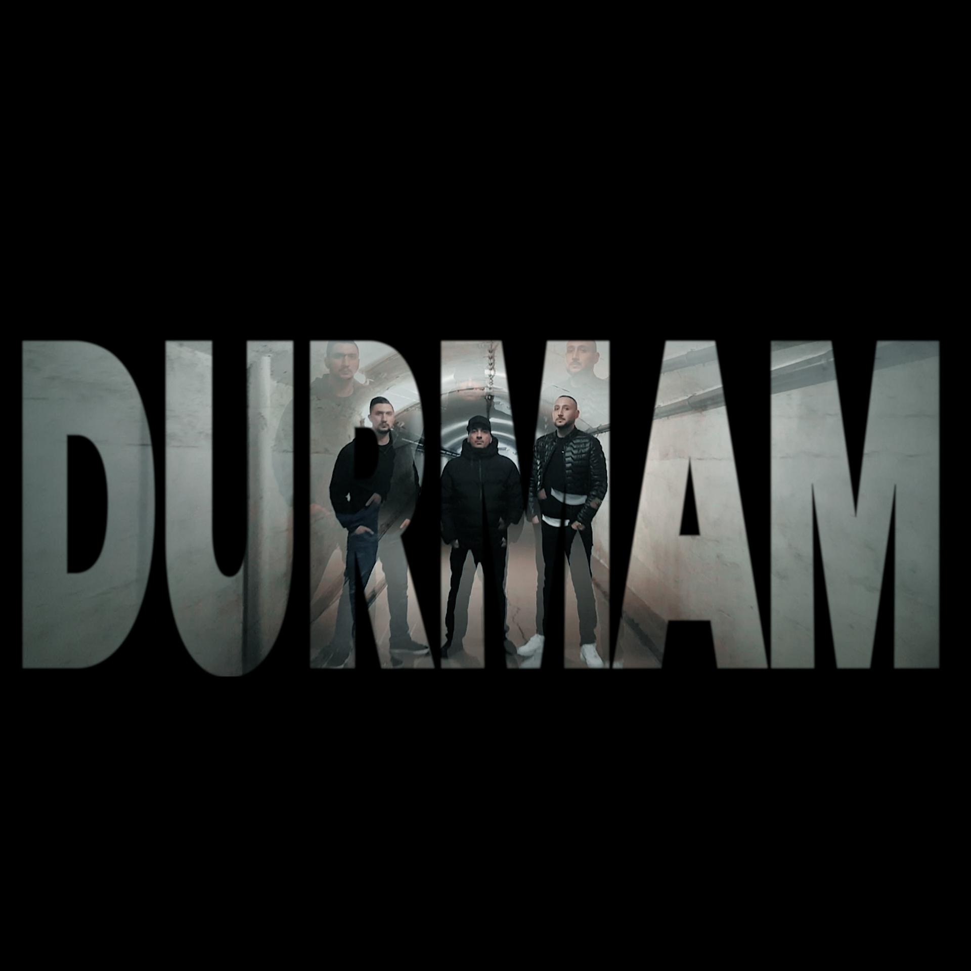 Постер альбома Durmam