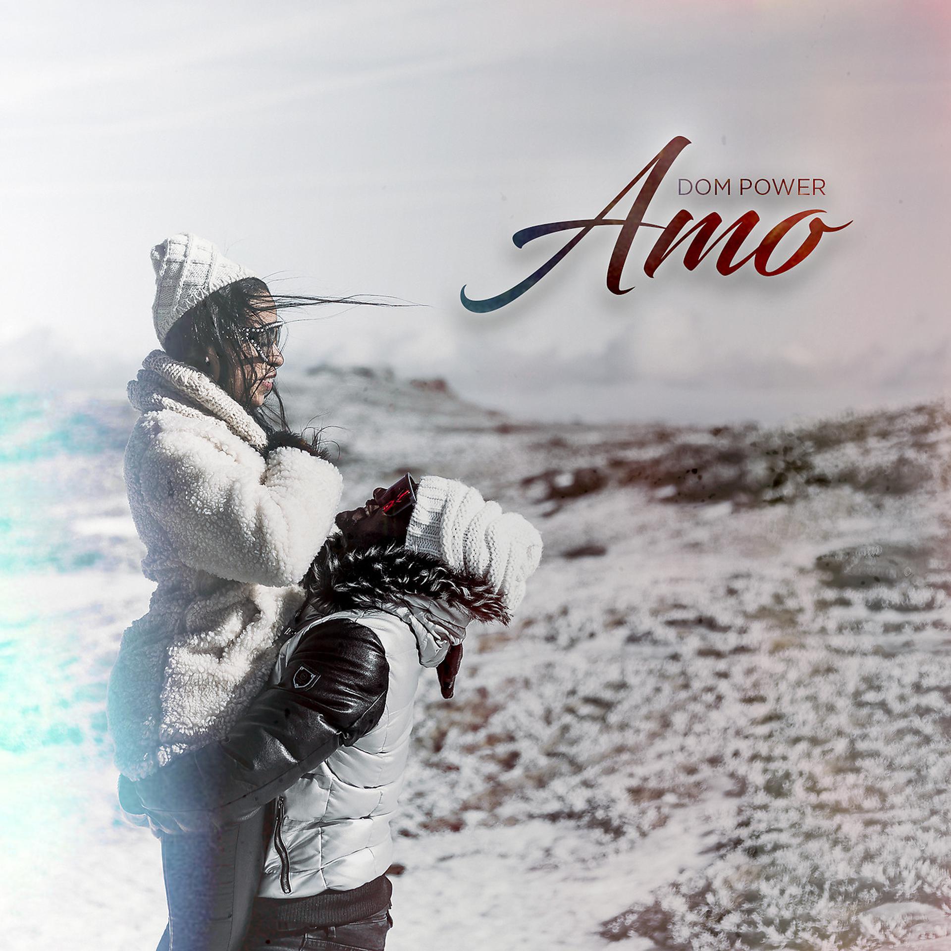 Постер альбома Amo