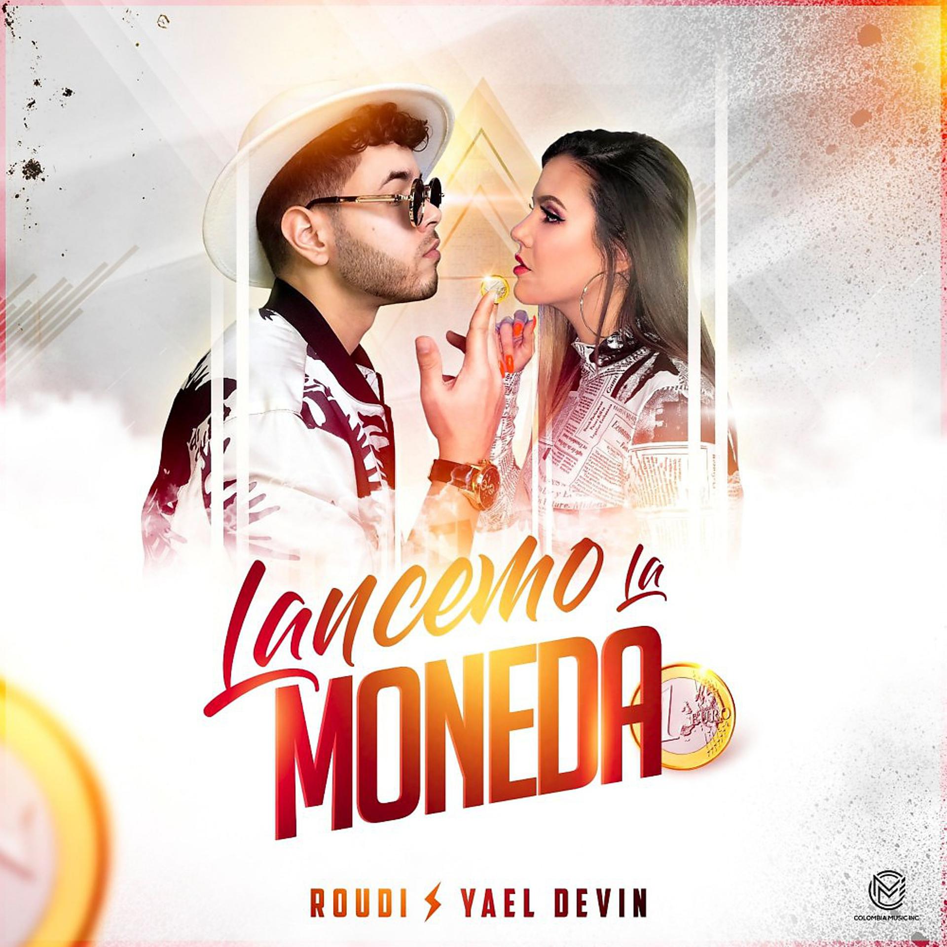 Постер альбома Lancemo la Moneda