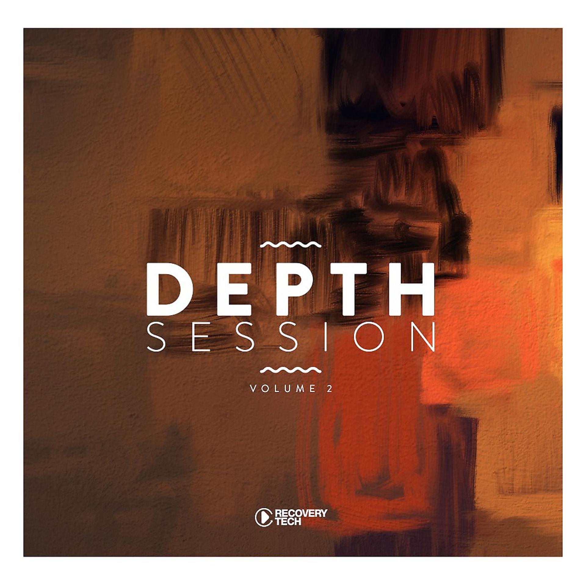 Постер альбома Depth Session, Vol. 2