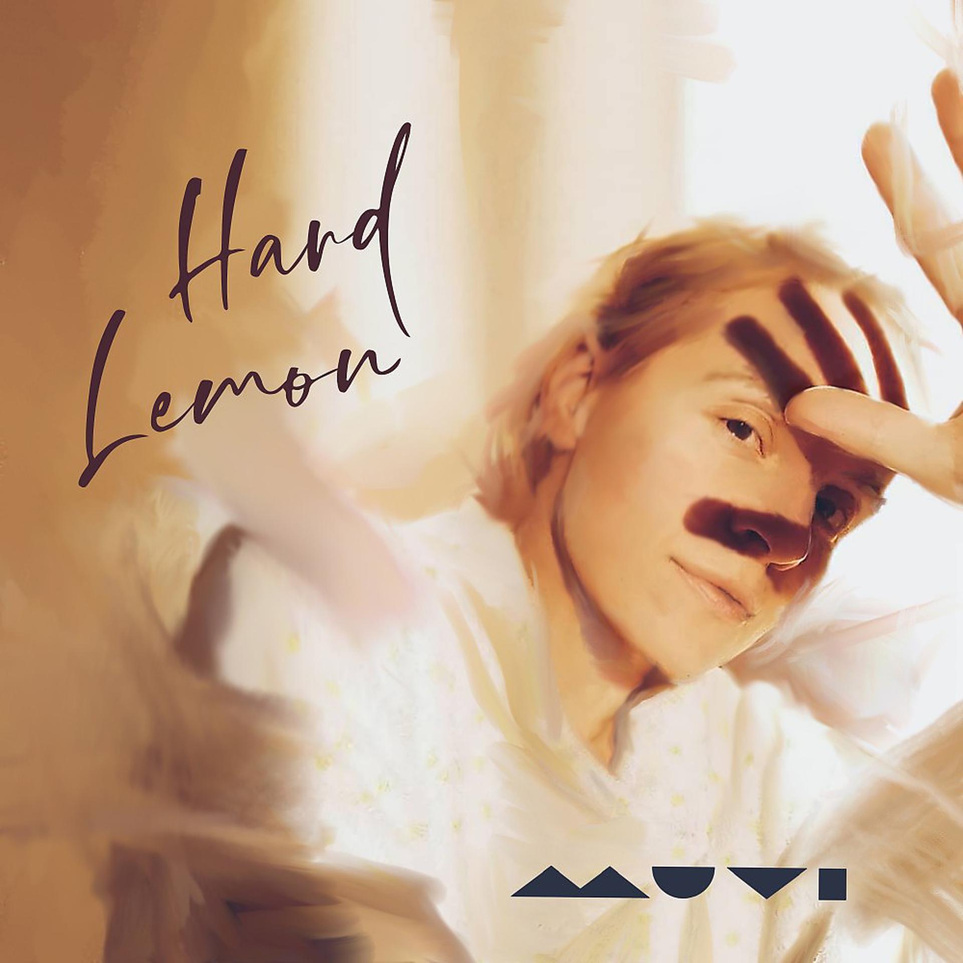 Постер альбома Hard Lemon