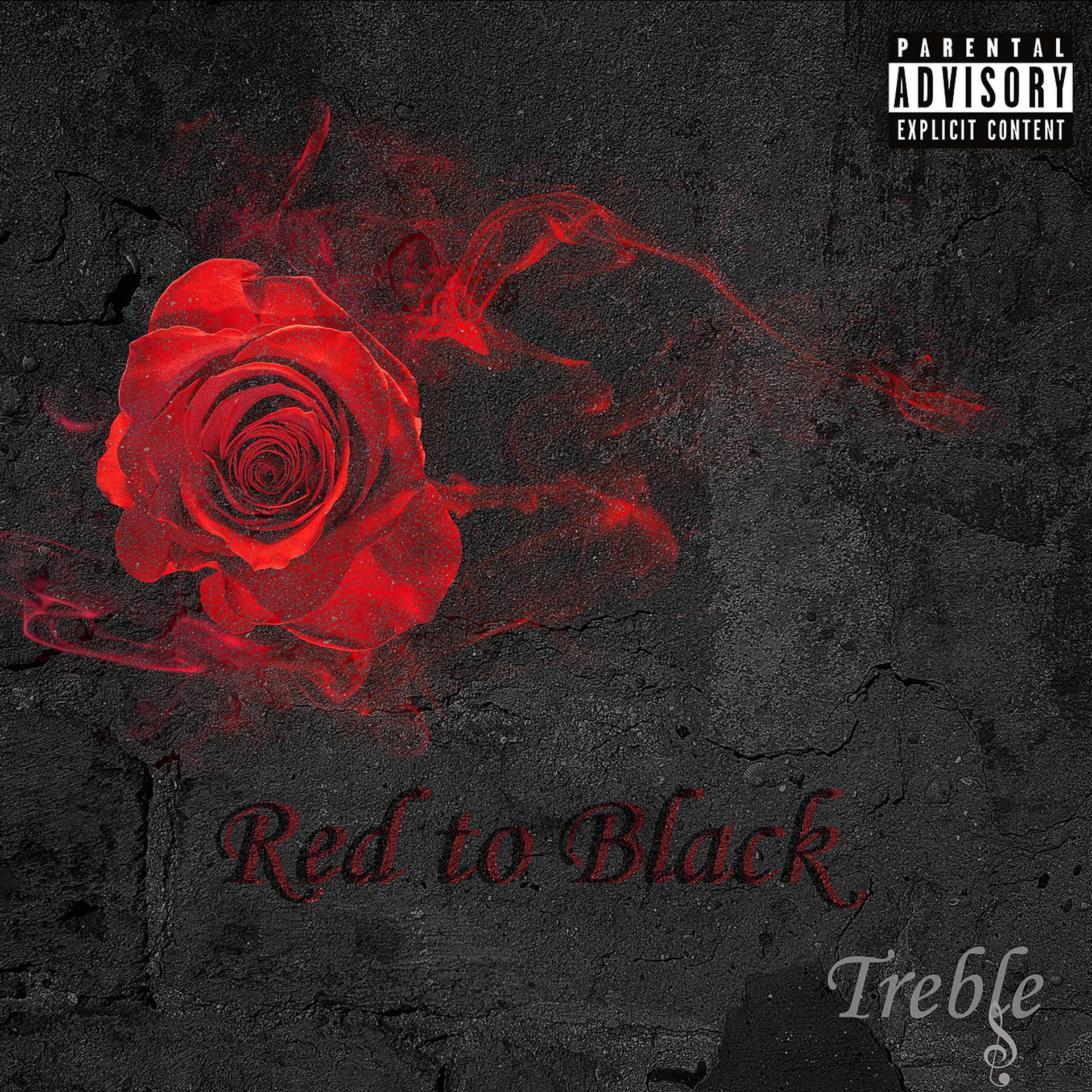 Постер альбома Red to Black