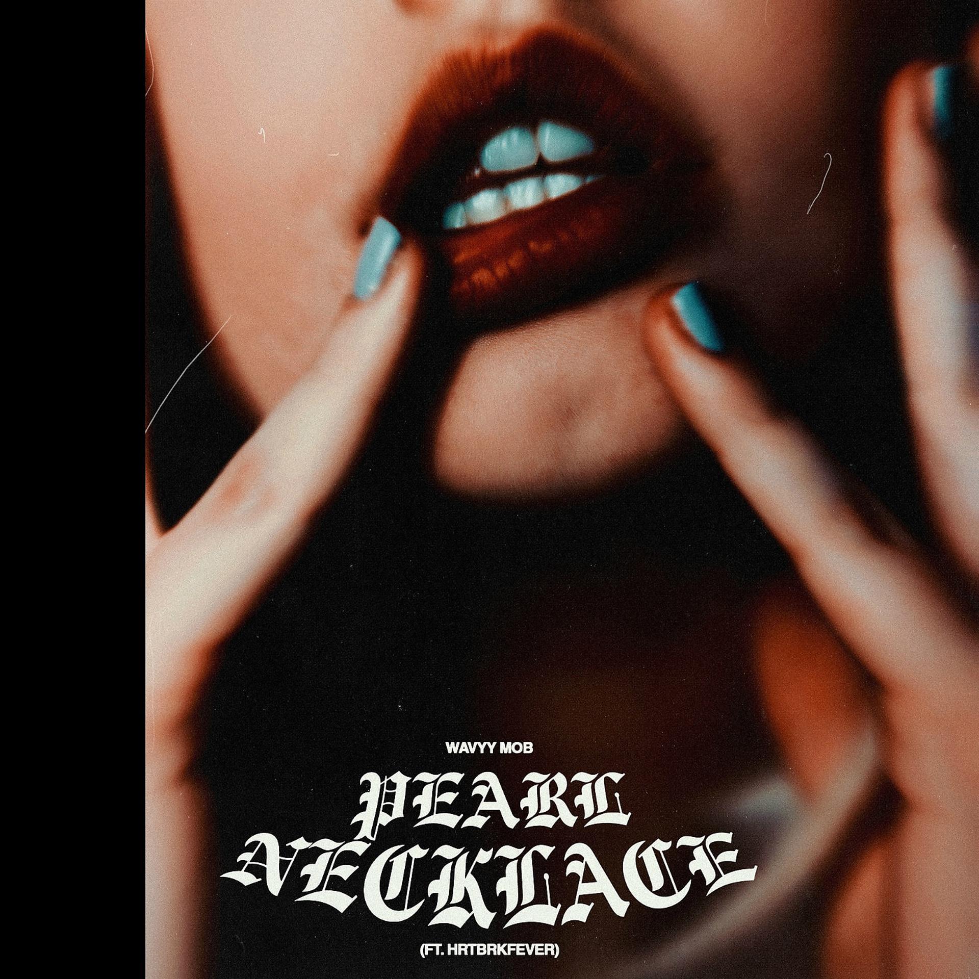 Постер альбома Pearl Necklace