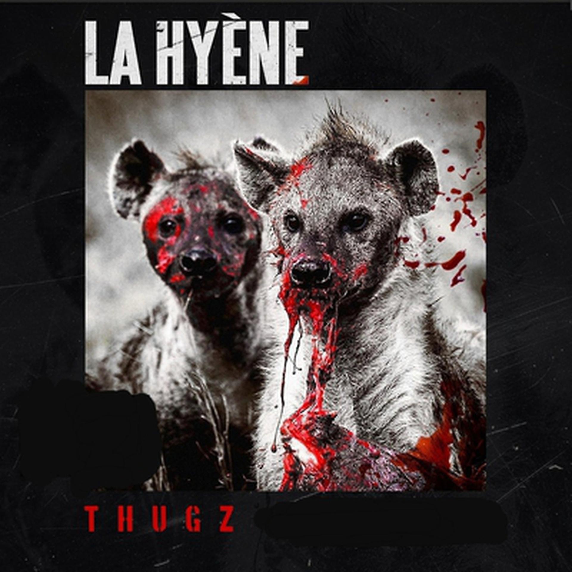 Постер альбома Thugz