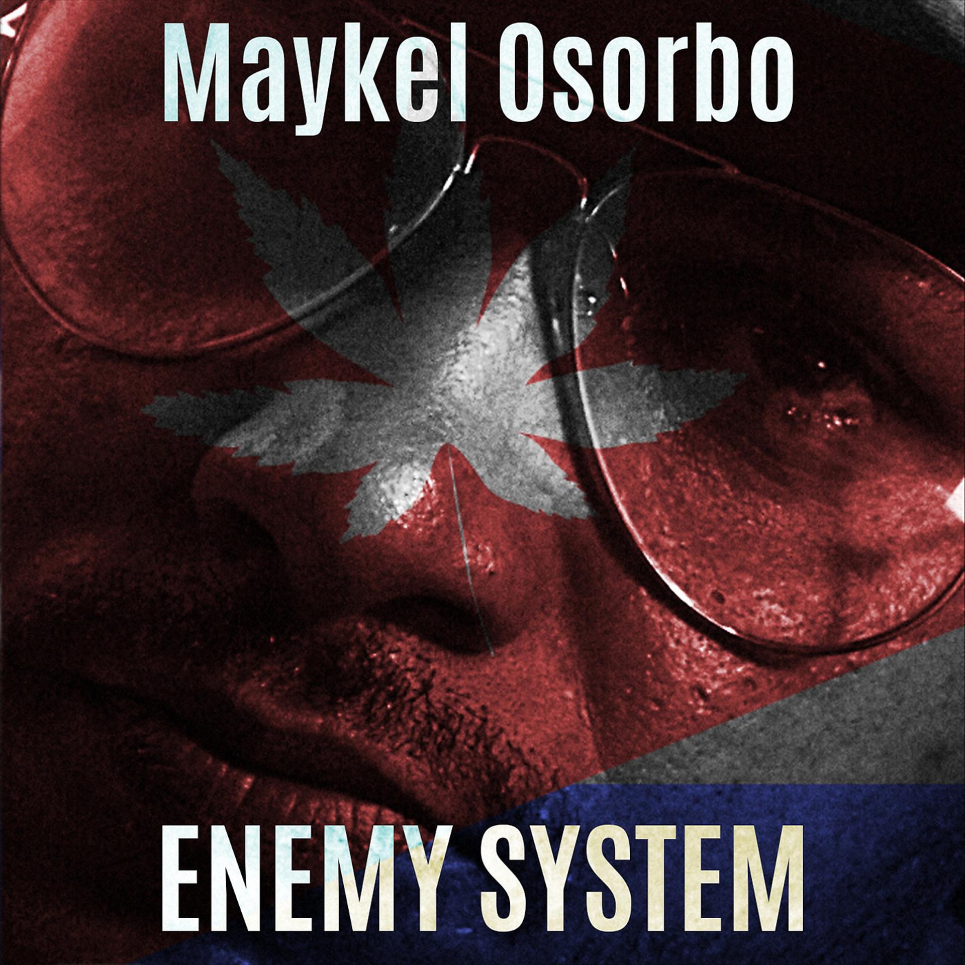 Постер альбома Enemy System