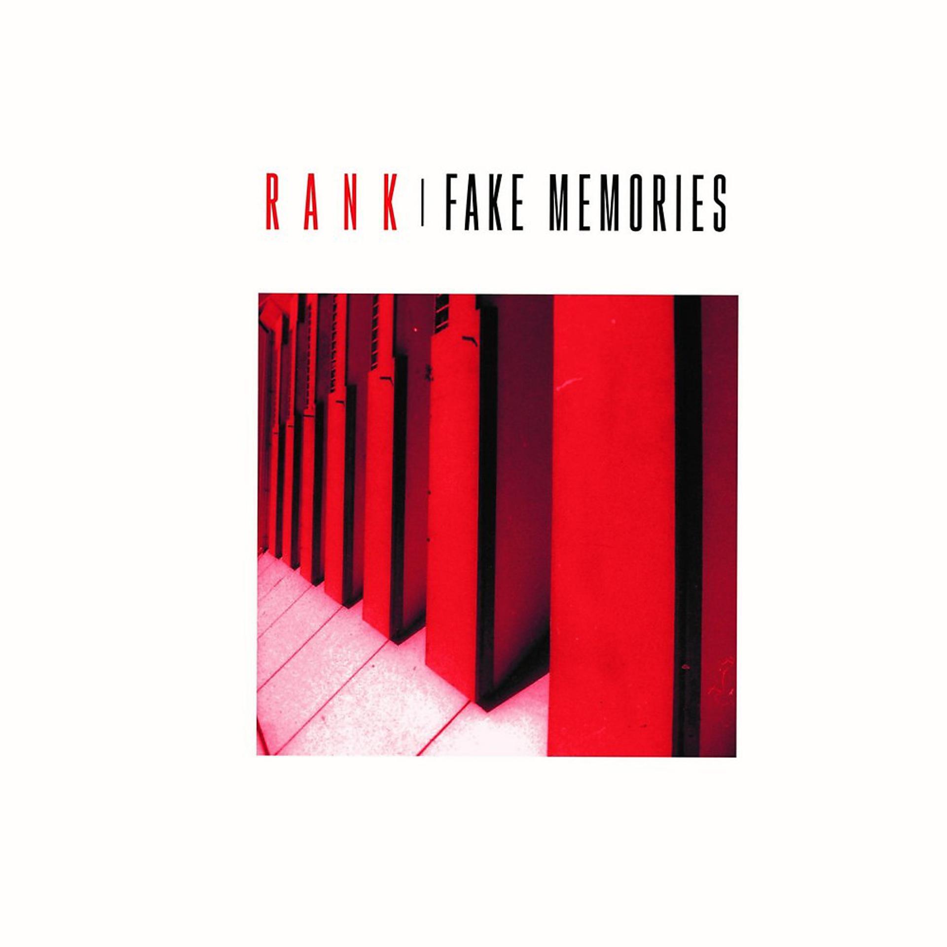 Постер альбома Fake Memories