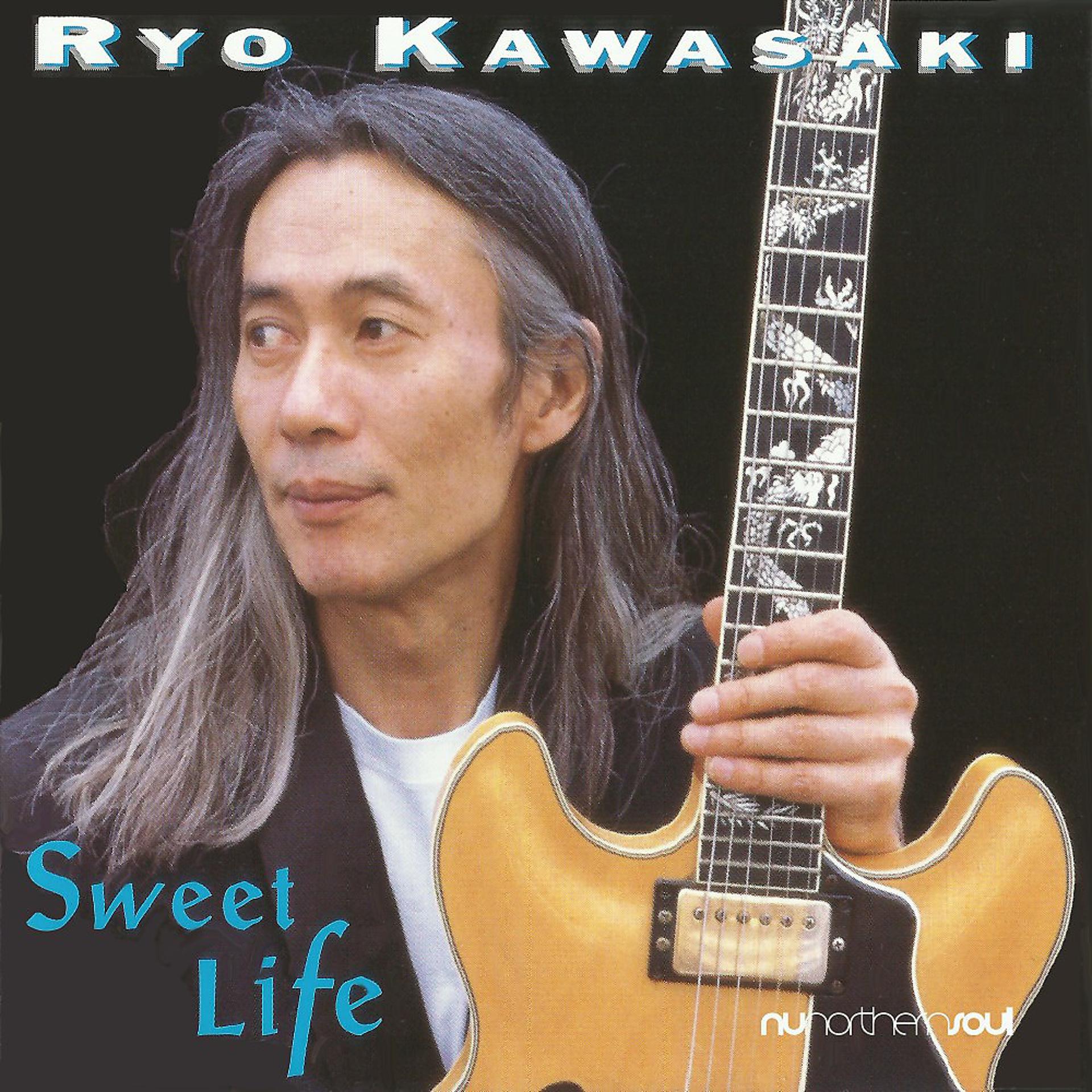 Постер альбома Sweet Life