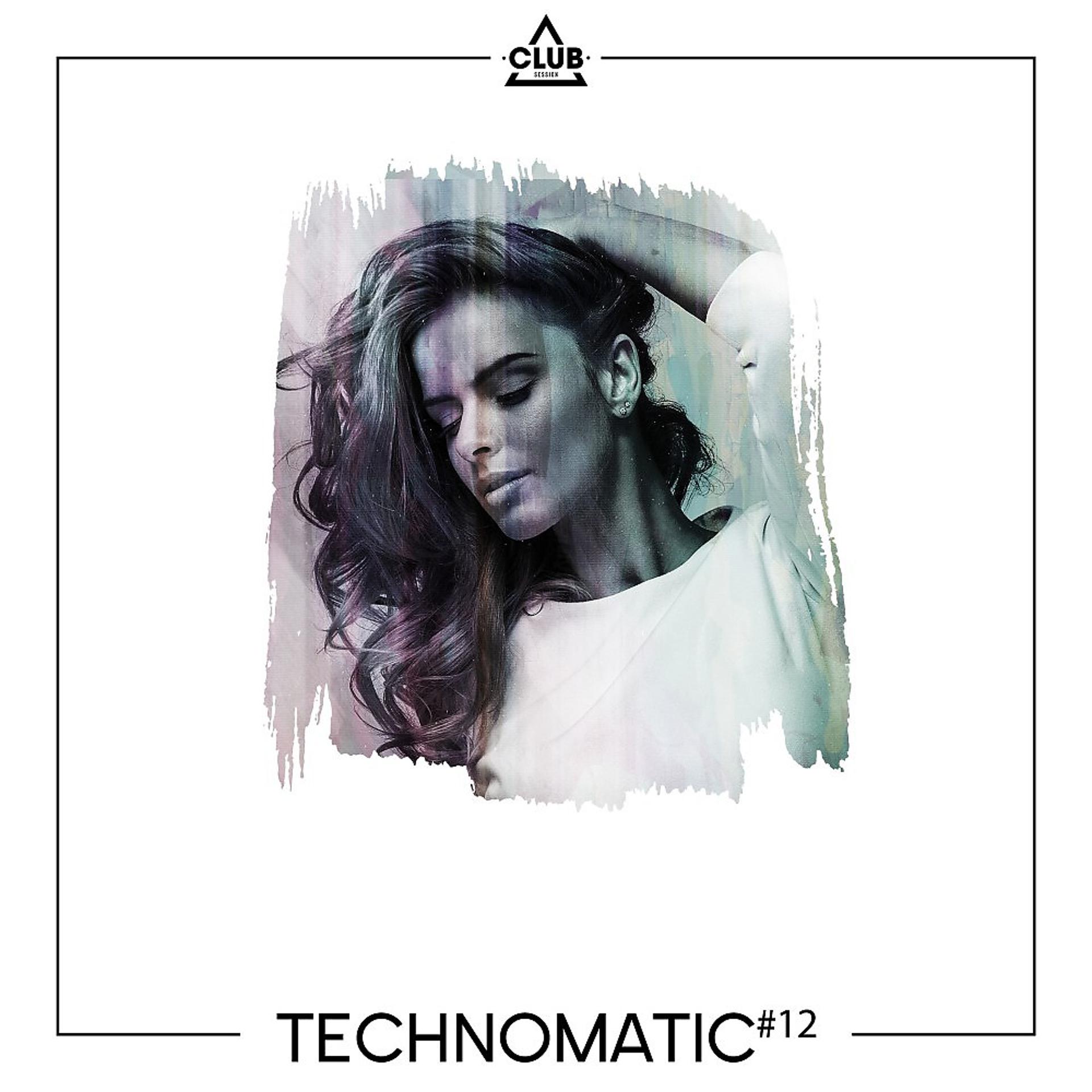 Постер альбома Technomatic #12
