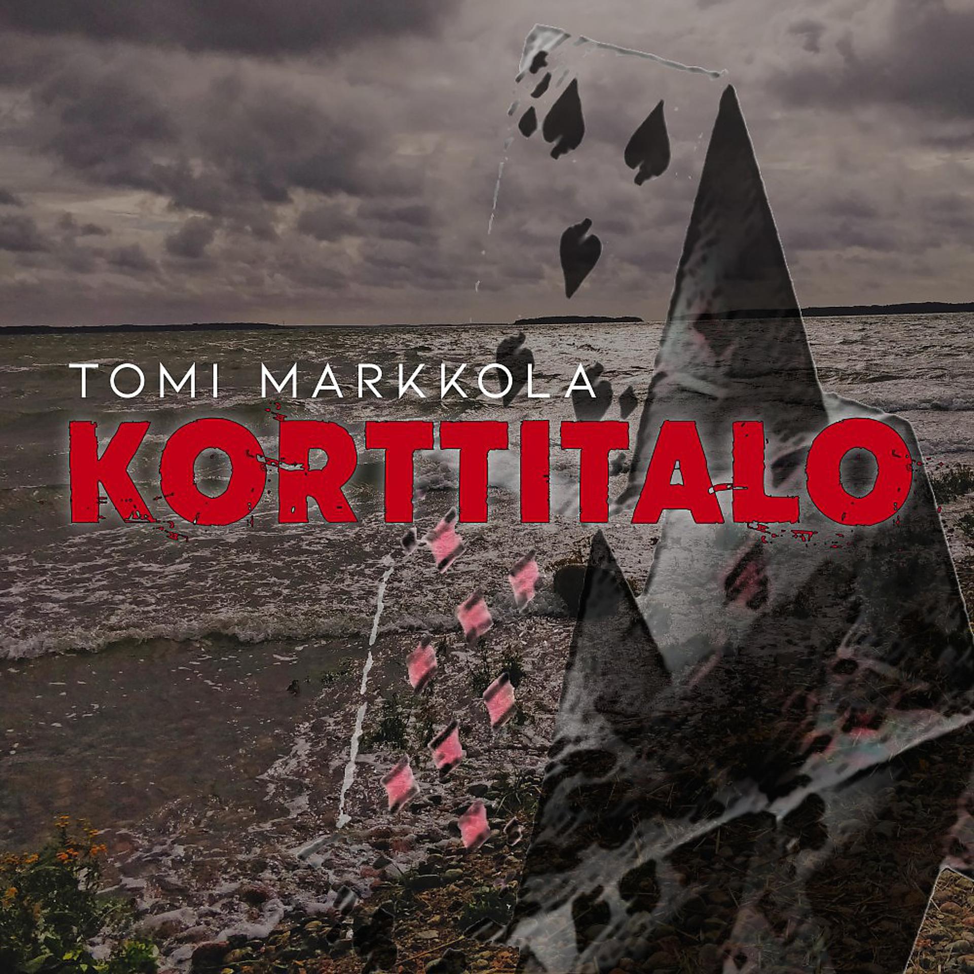 Постер альбома Korttitalo