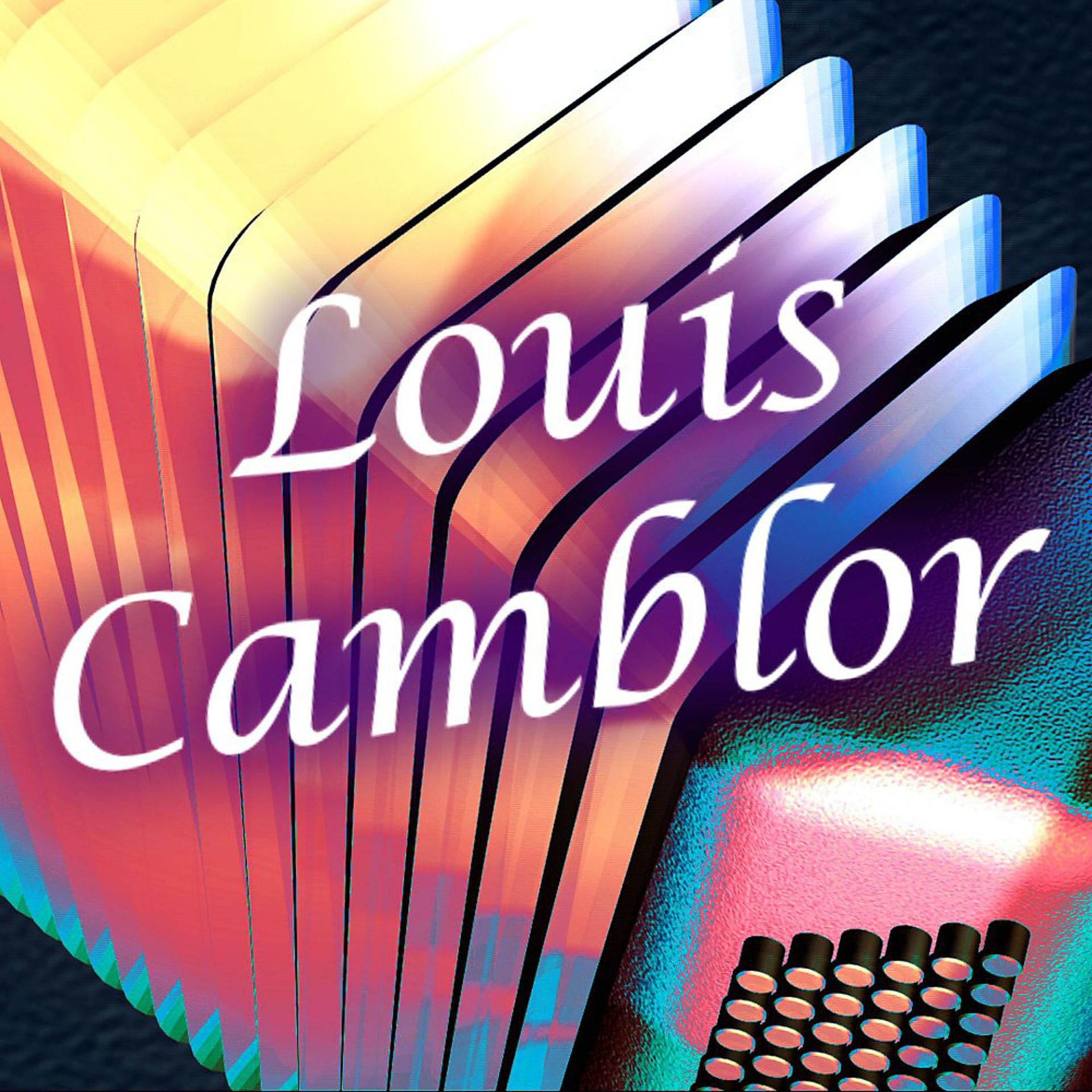 Постер альбома Louis Camblor