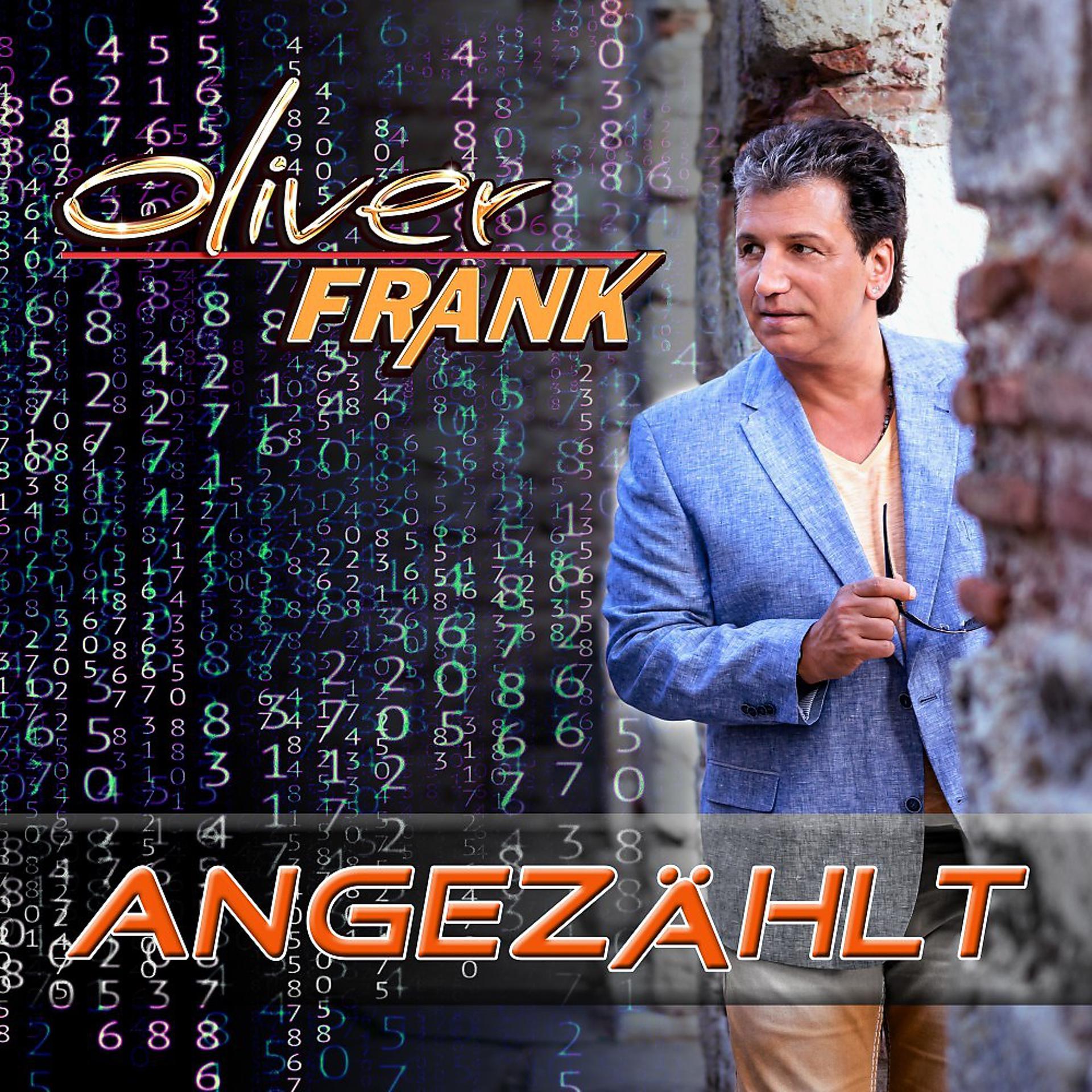 Постер альбома Angezählt