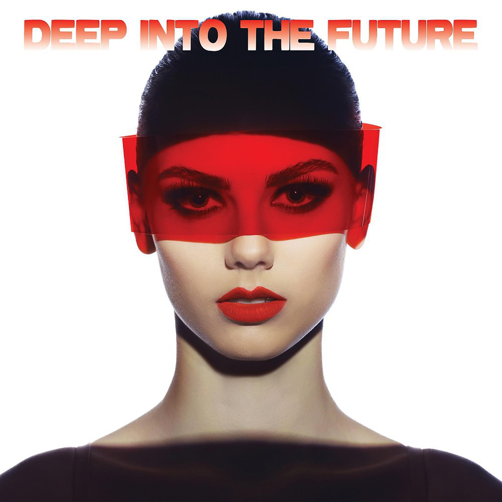 Постер альбома Deep into the Future