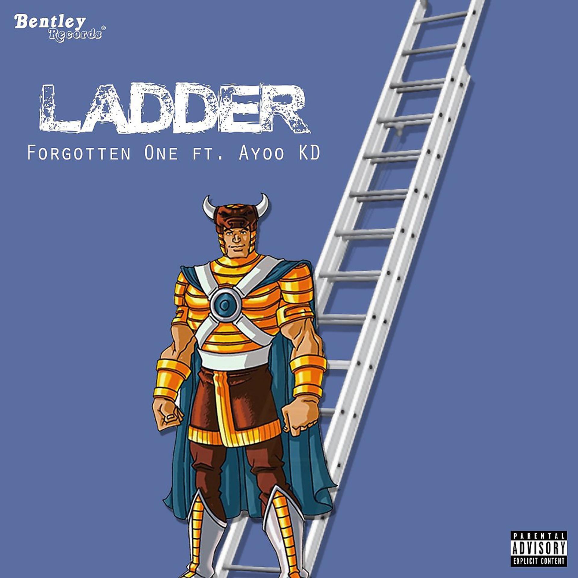 Постер альбома Ladder