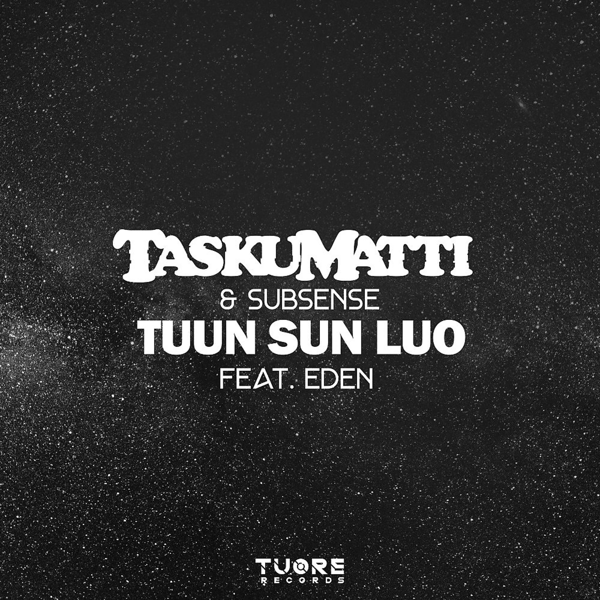 Постер альбома Tuun sun luo