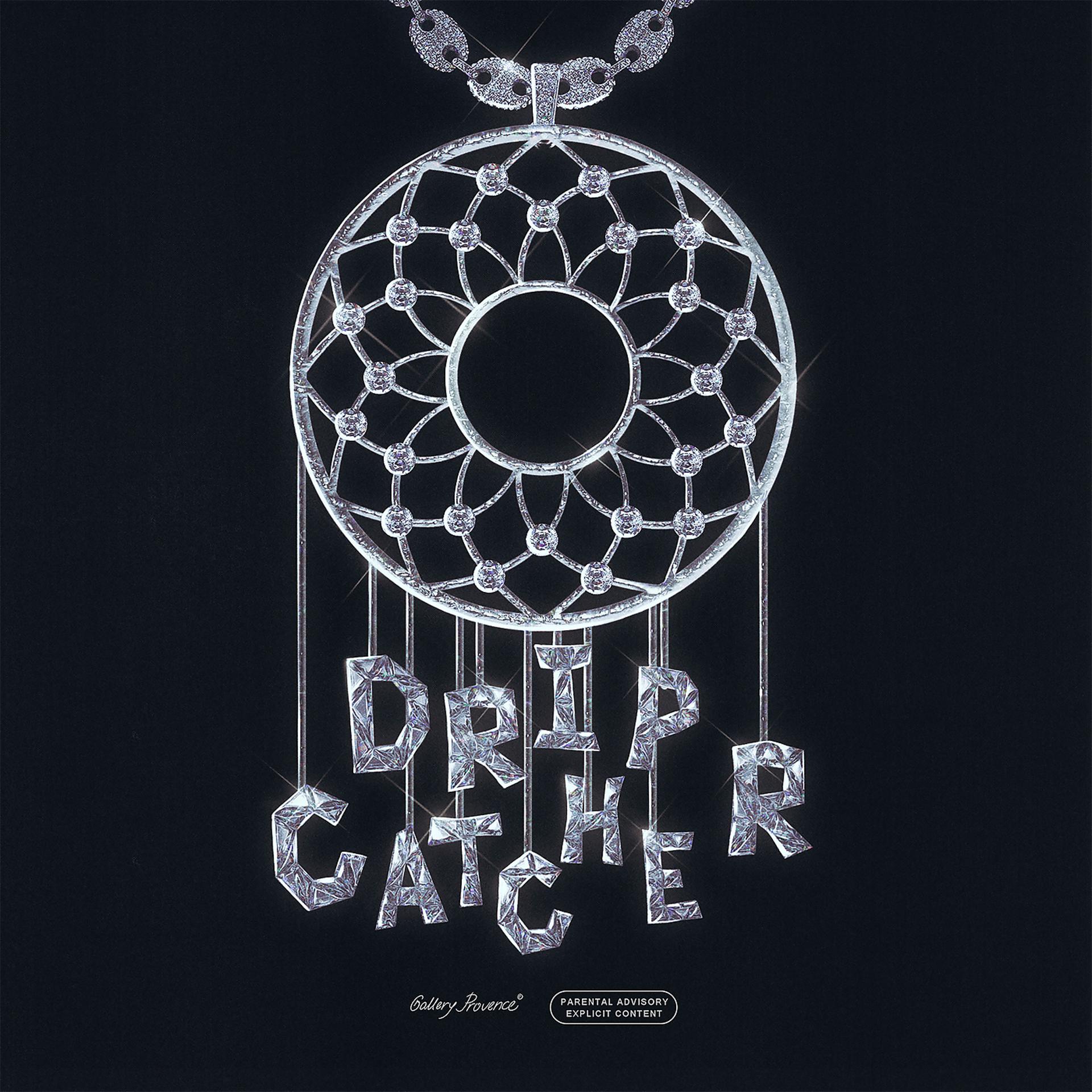 Постер альбома Drip Catcher