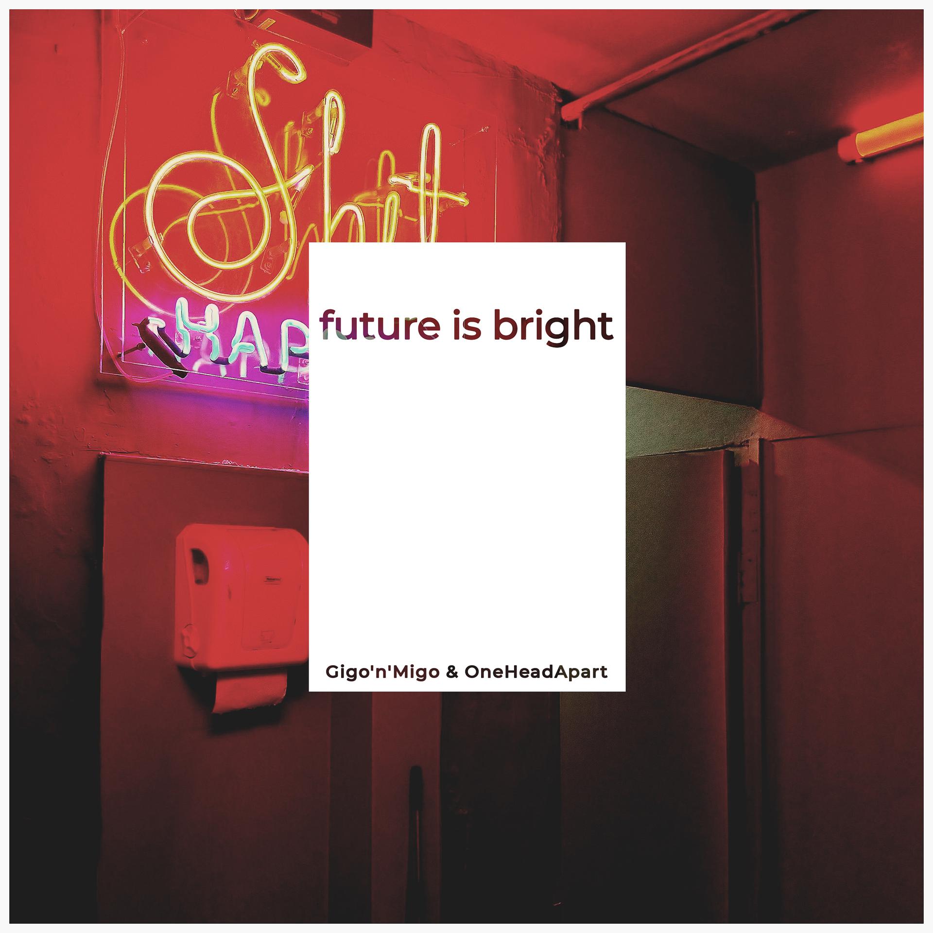 Постер альбома Future Is Bright