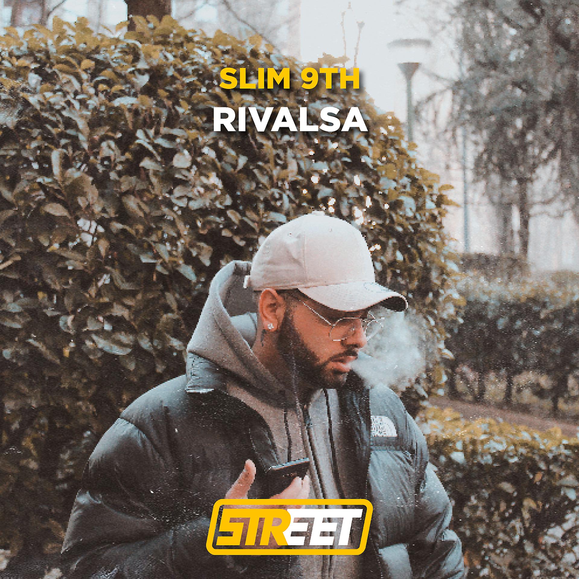 Постер альбома Rivalsa