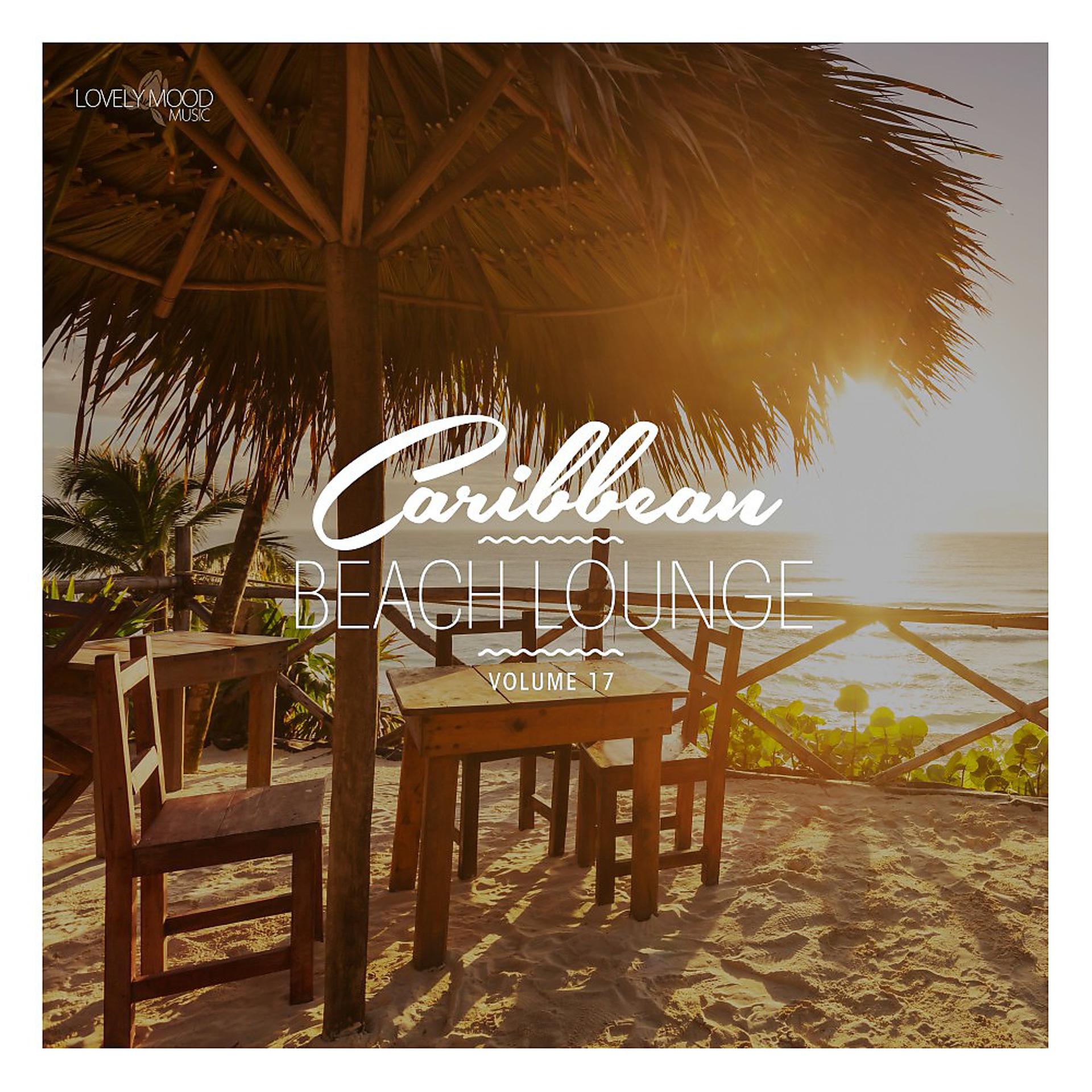 Постер альбома Caribbean Beach Lounge, Vol. 17