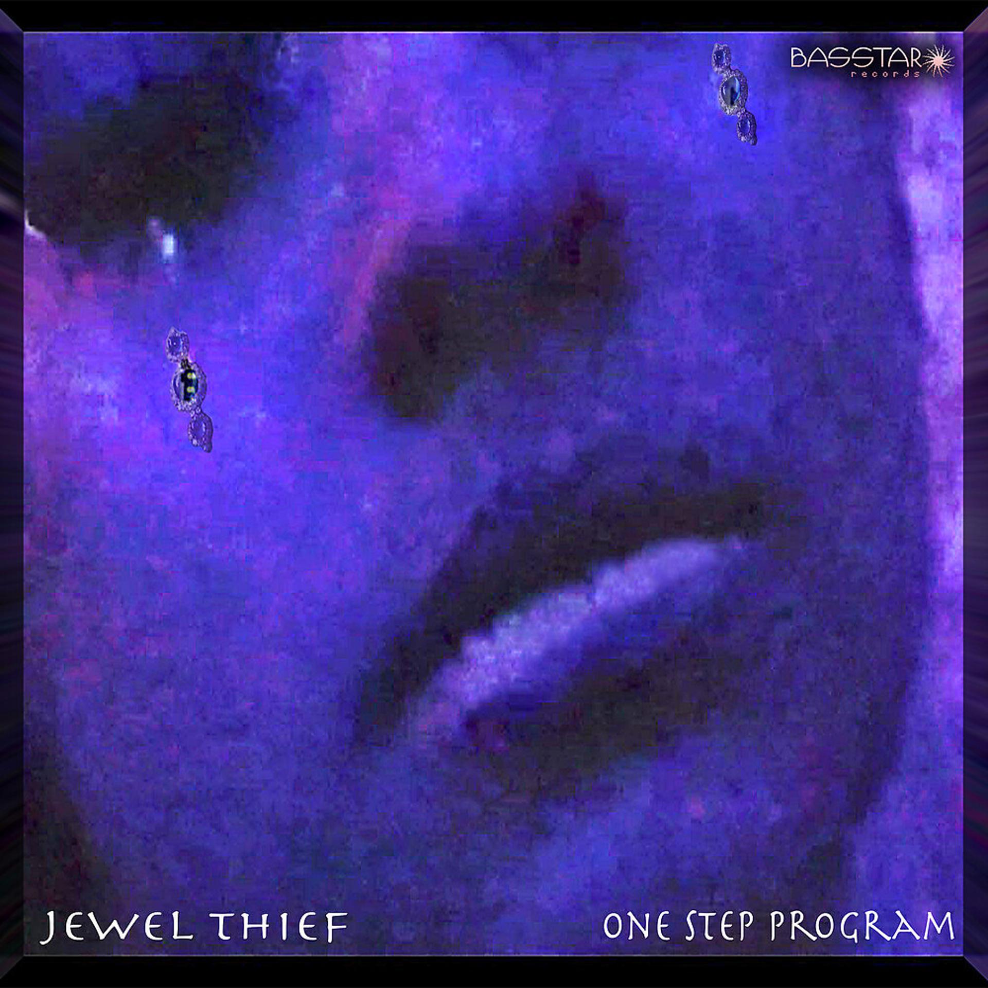 Постер альбома Jewel Thief