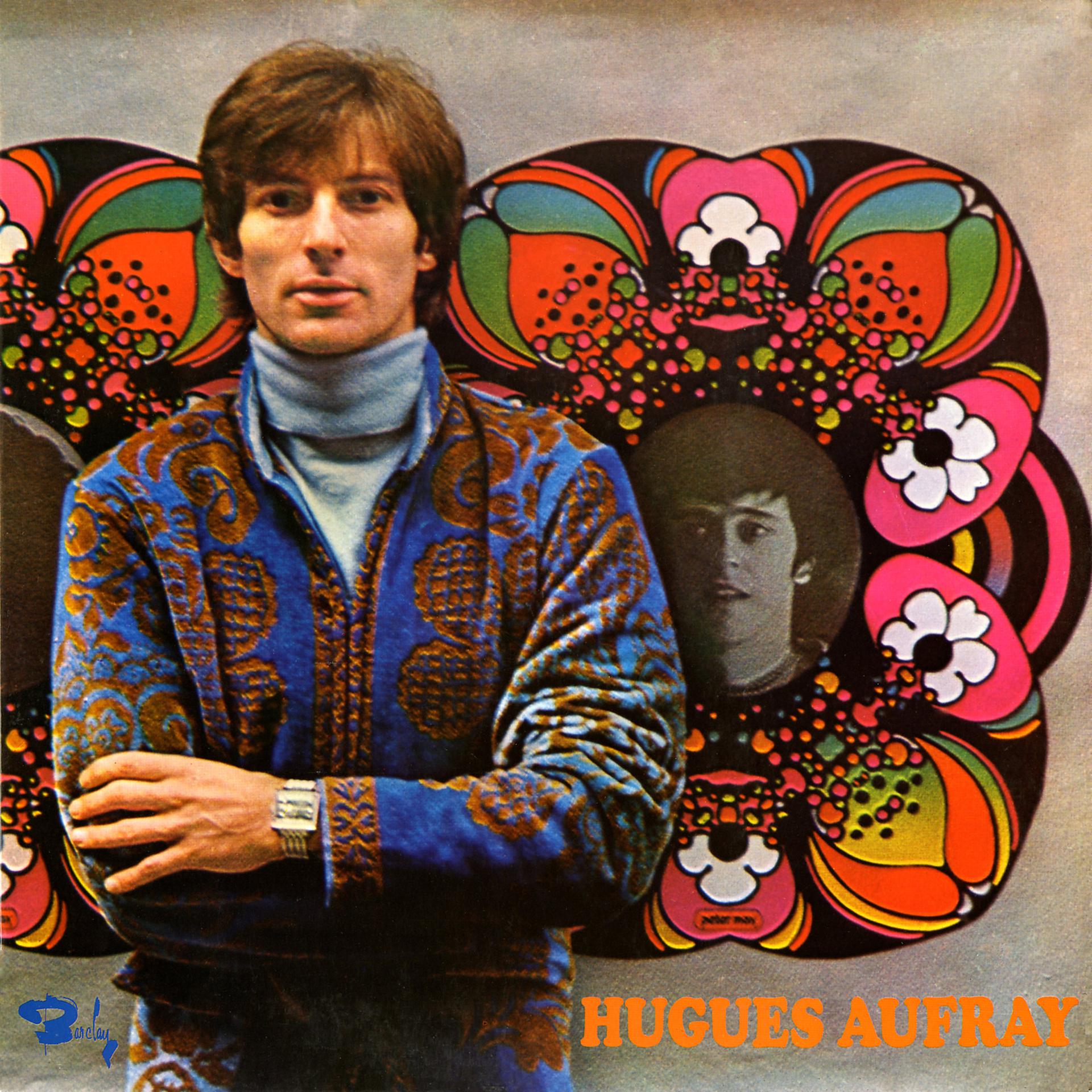 Постер альбома Hugues Aufray