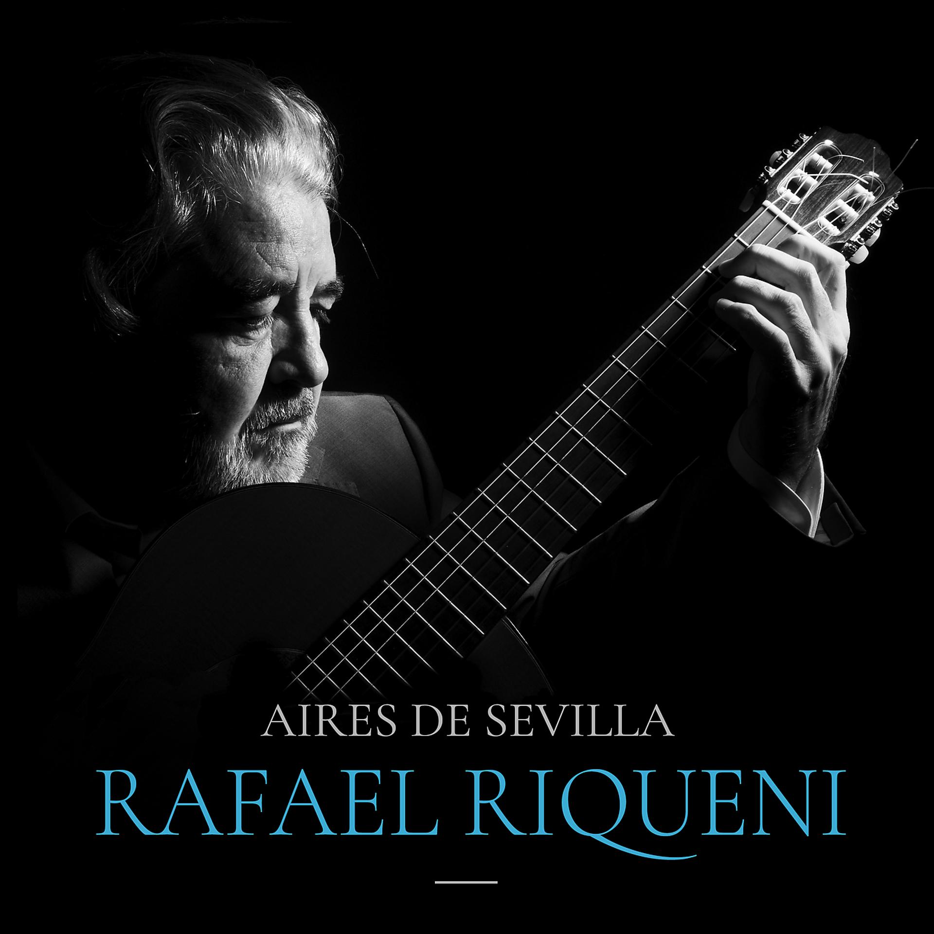 Постер альбома Aires De Sevilla