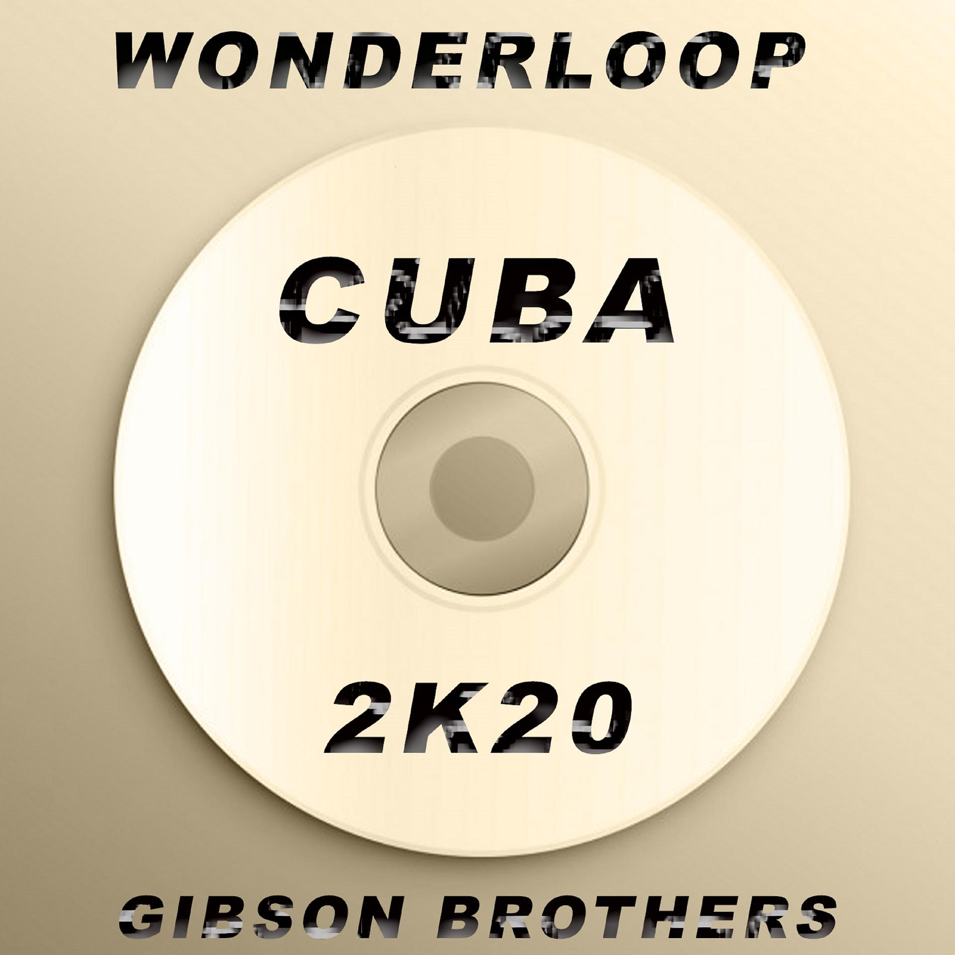 Постер альбома Cuba (2k20)