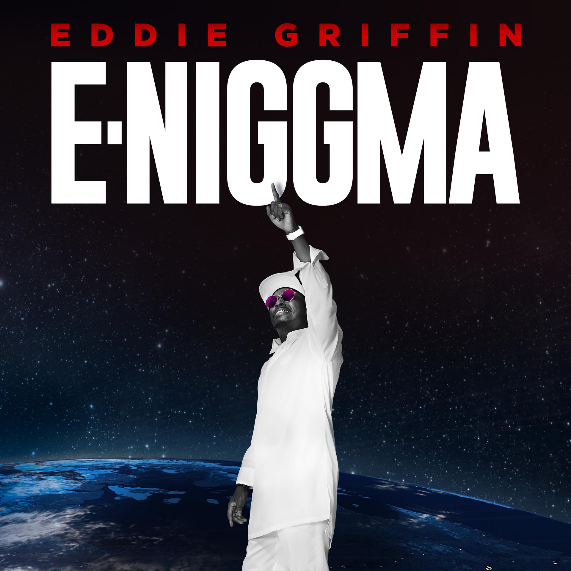 Постер альбома E-Niggma