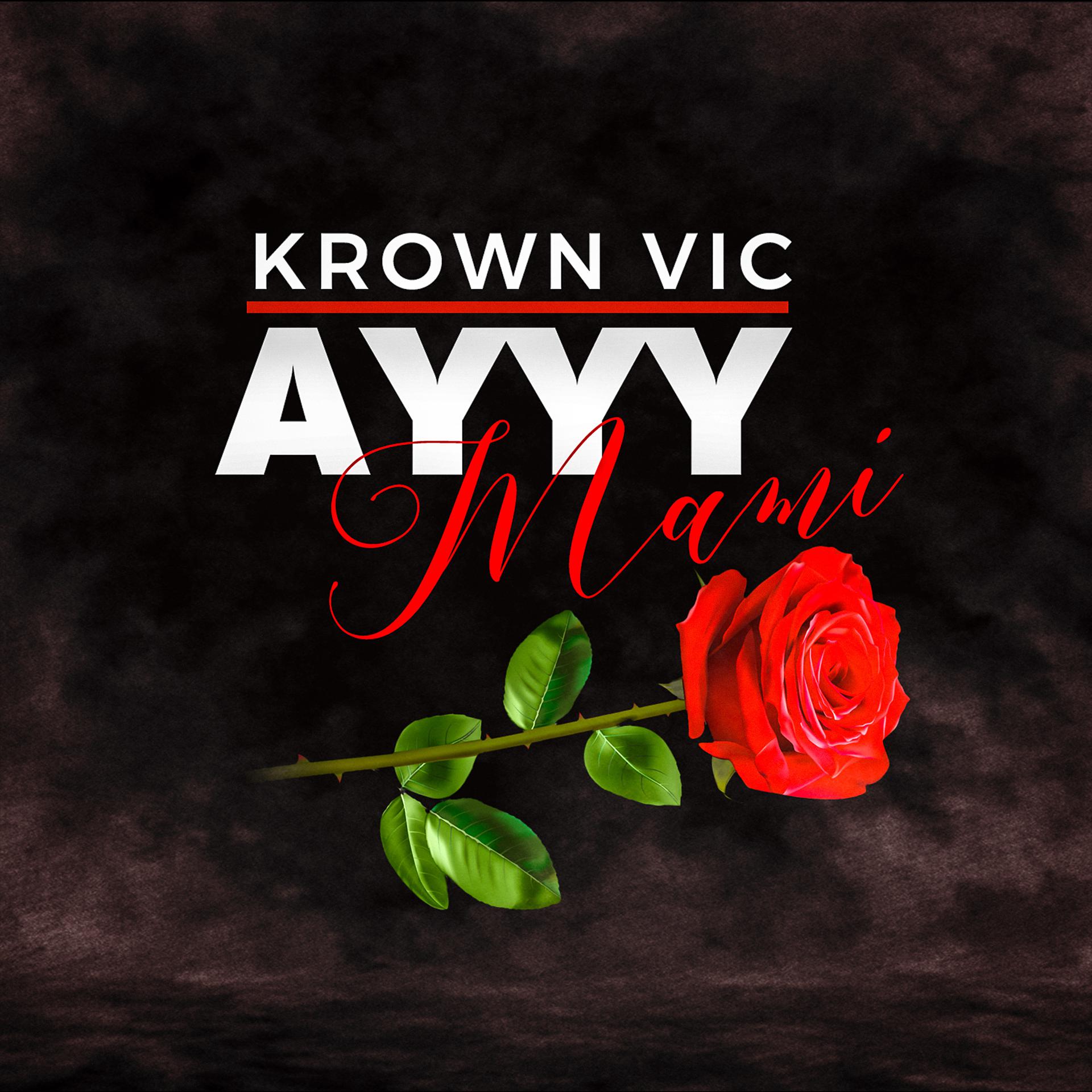 Постер альбома Ayyy Mami